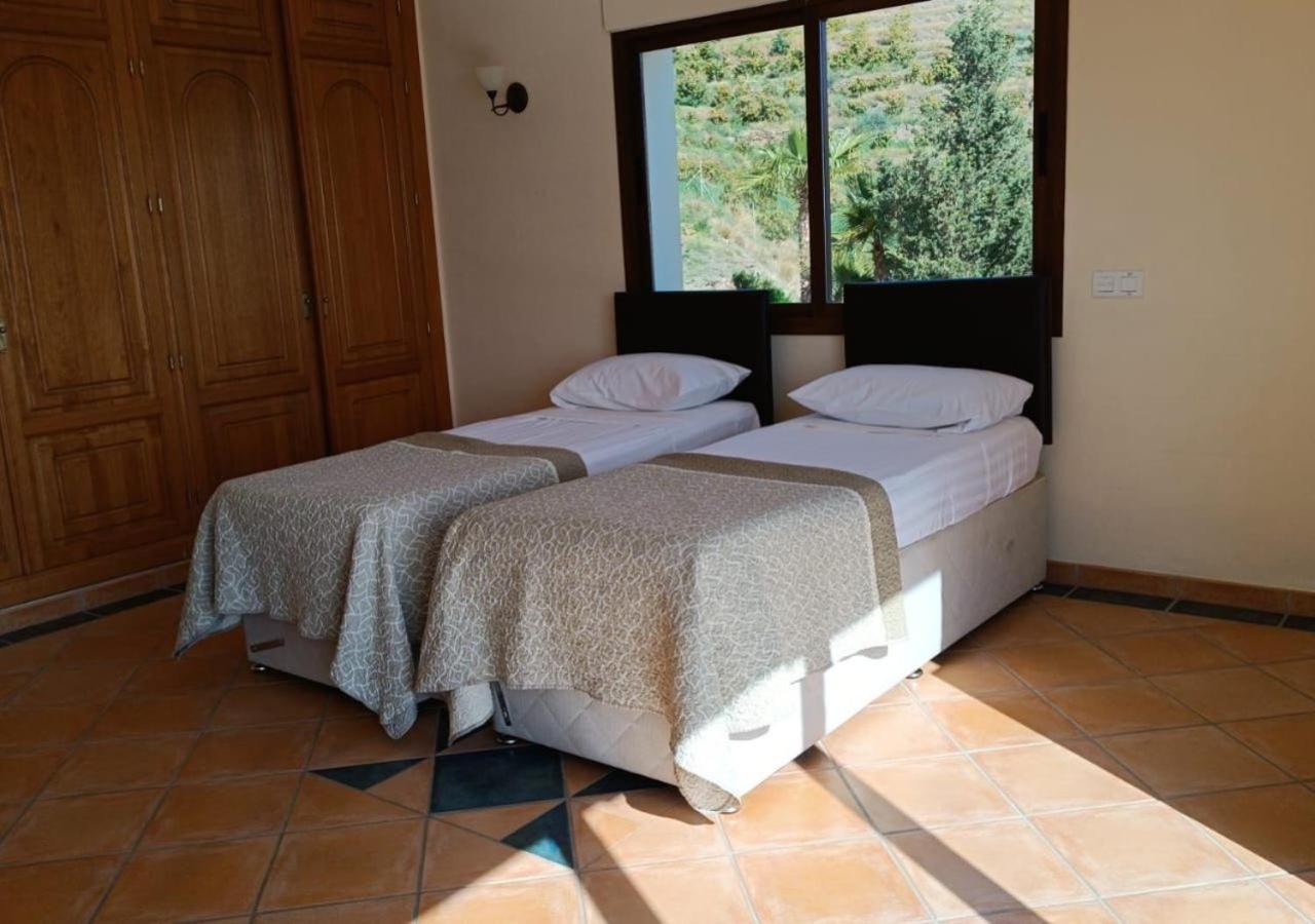 Cielo Nerja