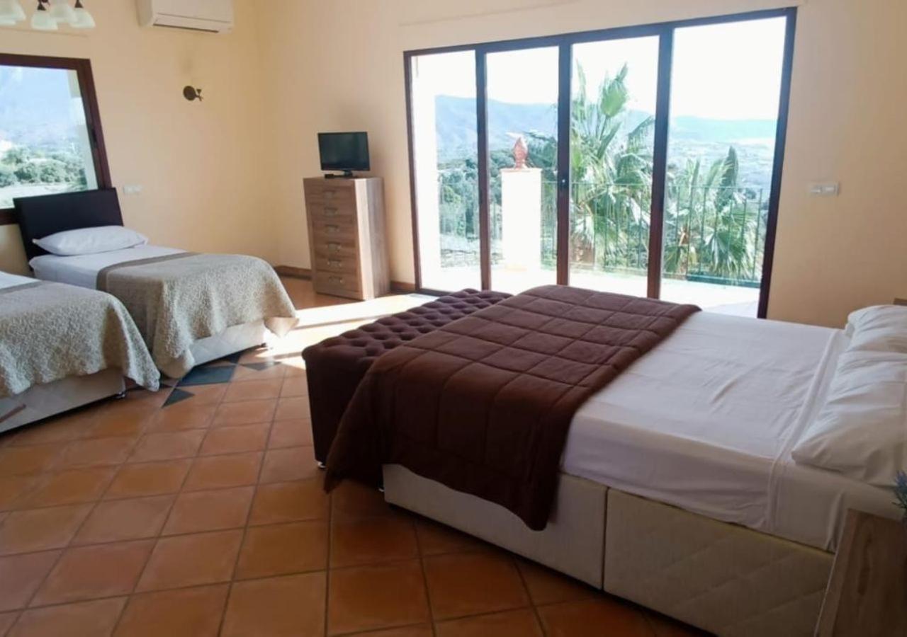 Villa Cielo *