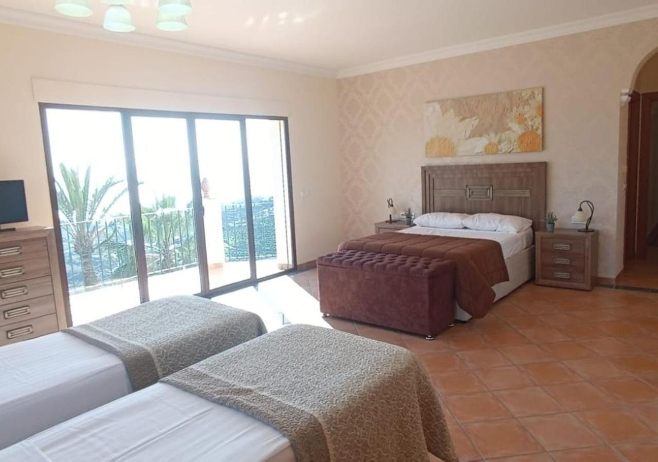 Cielo Villa Nerja