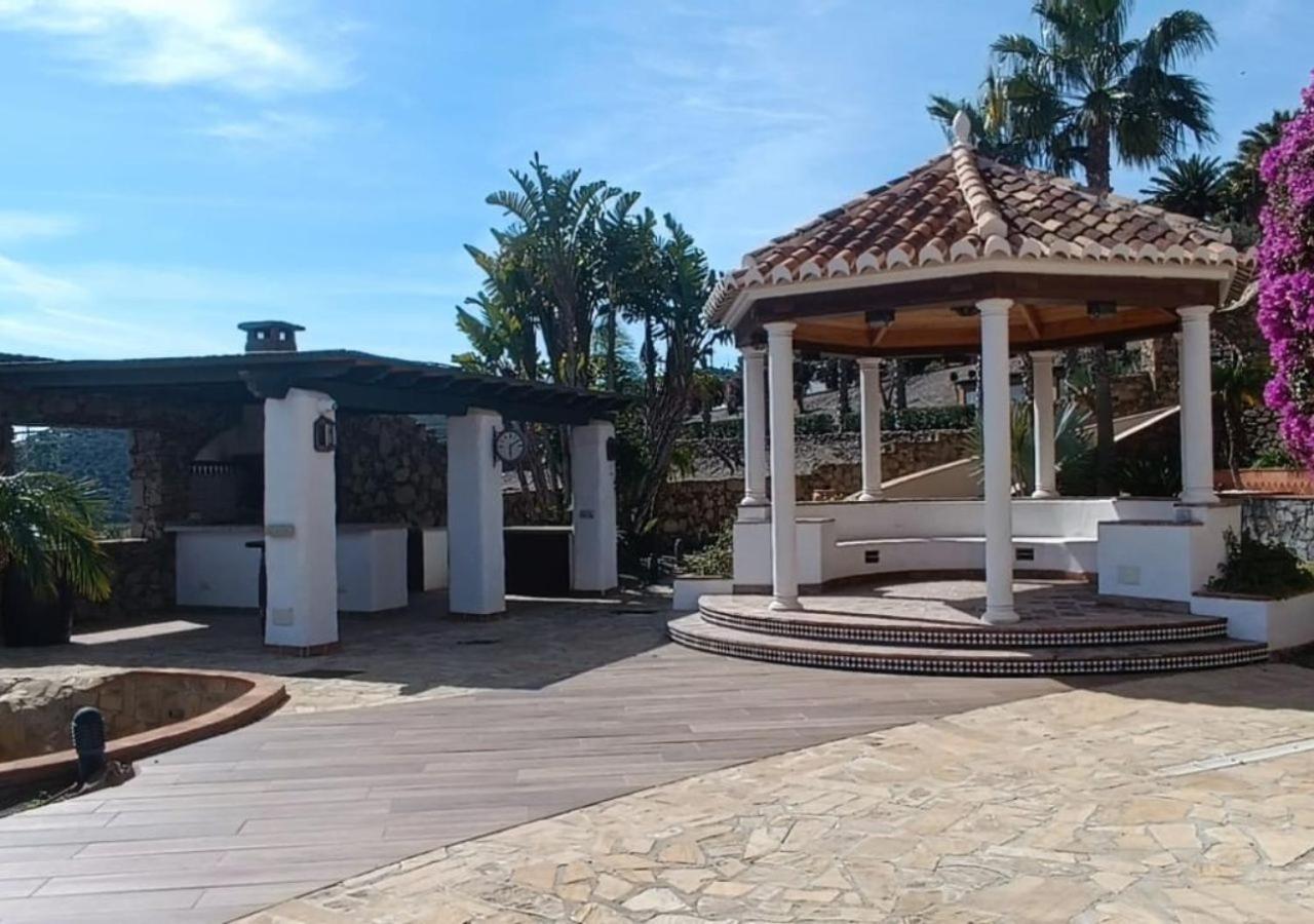 Villa Cielo