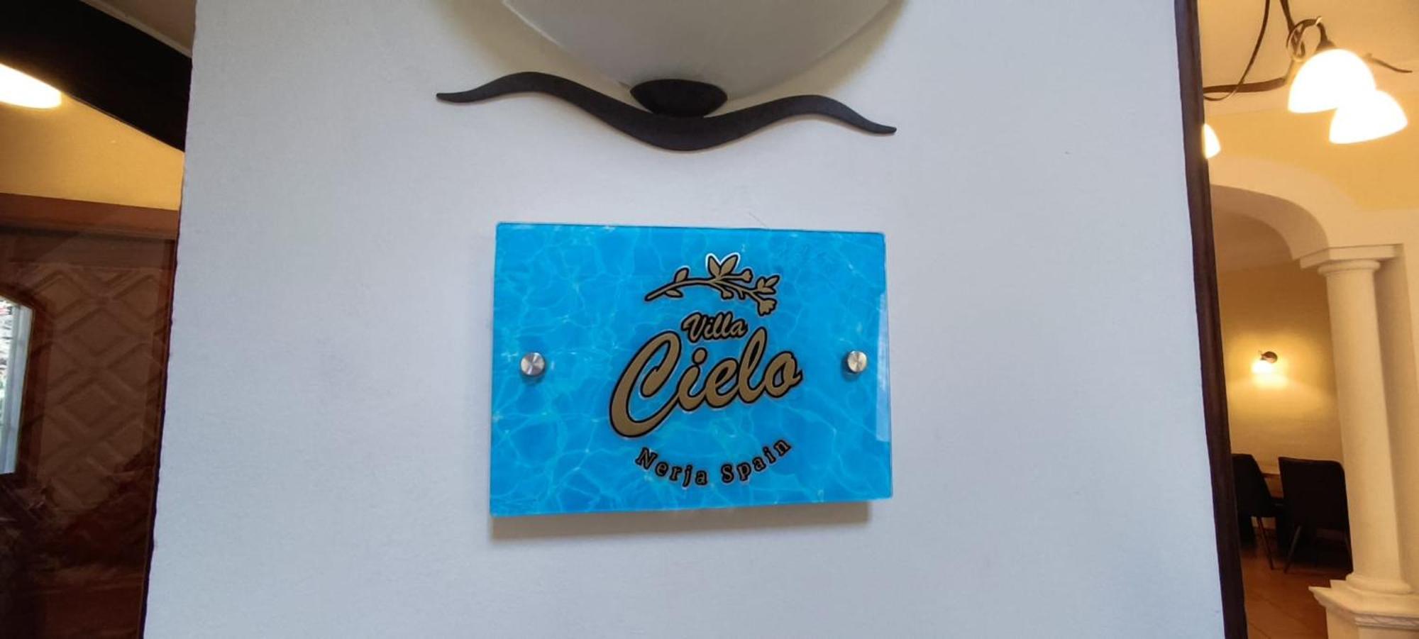 Villa Cielo