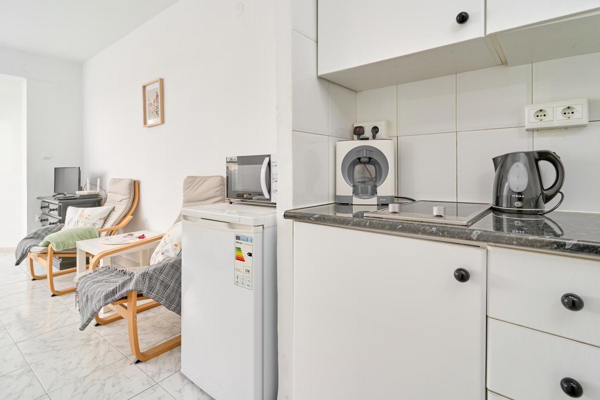 Apartment Comfortable Nerja