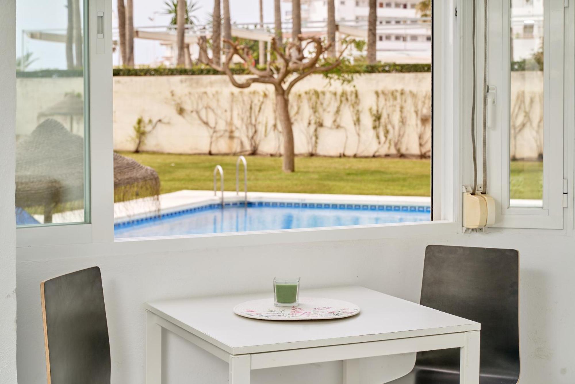 Comfortable * Nerja