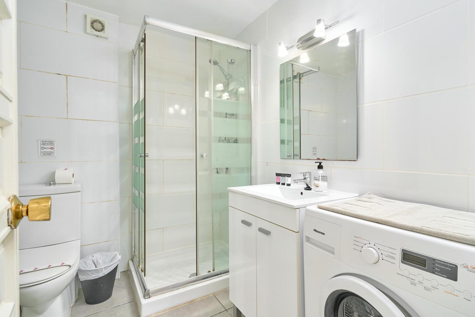 Apartment Comfortable Nerja
