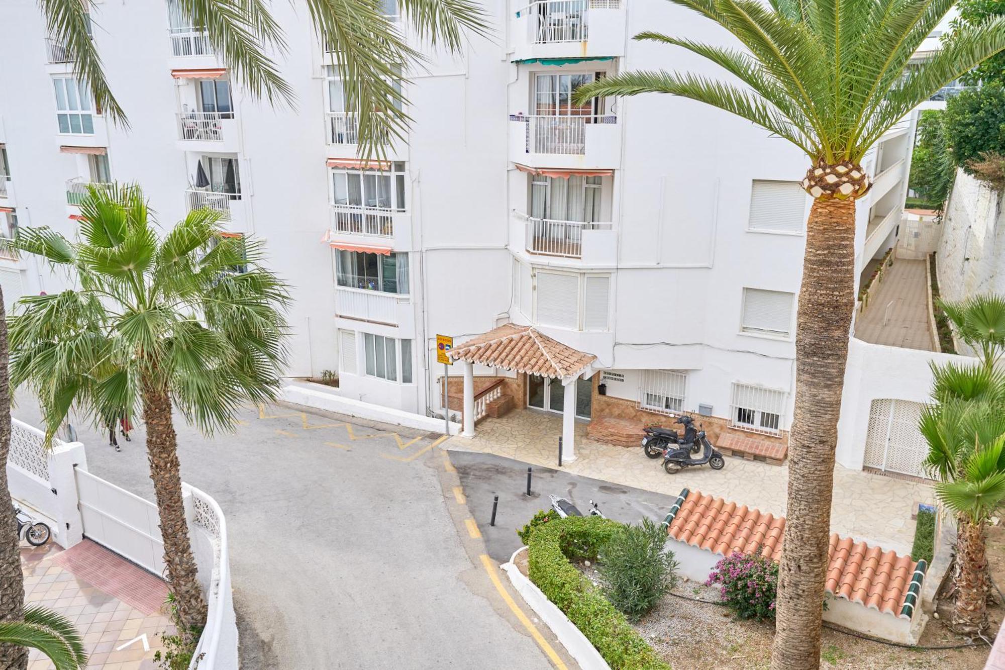 Apartamento Comfortable