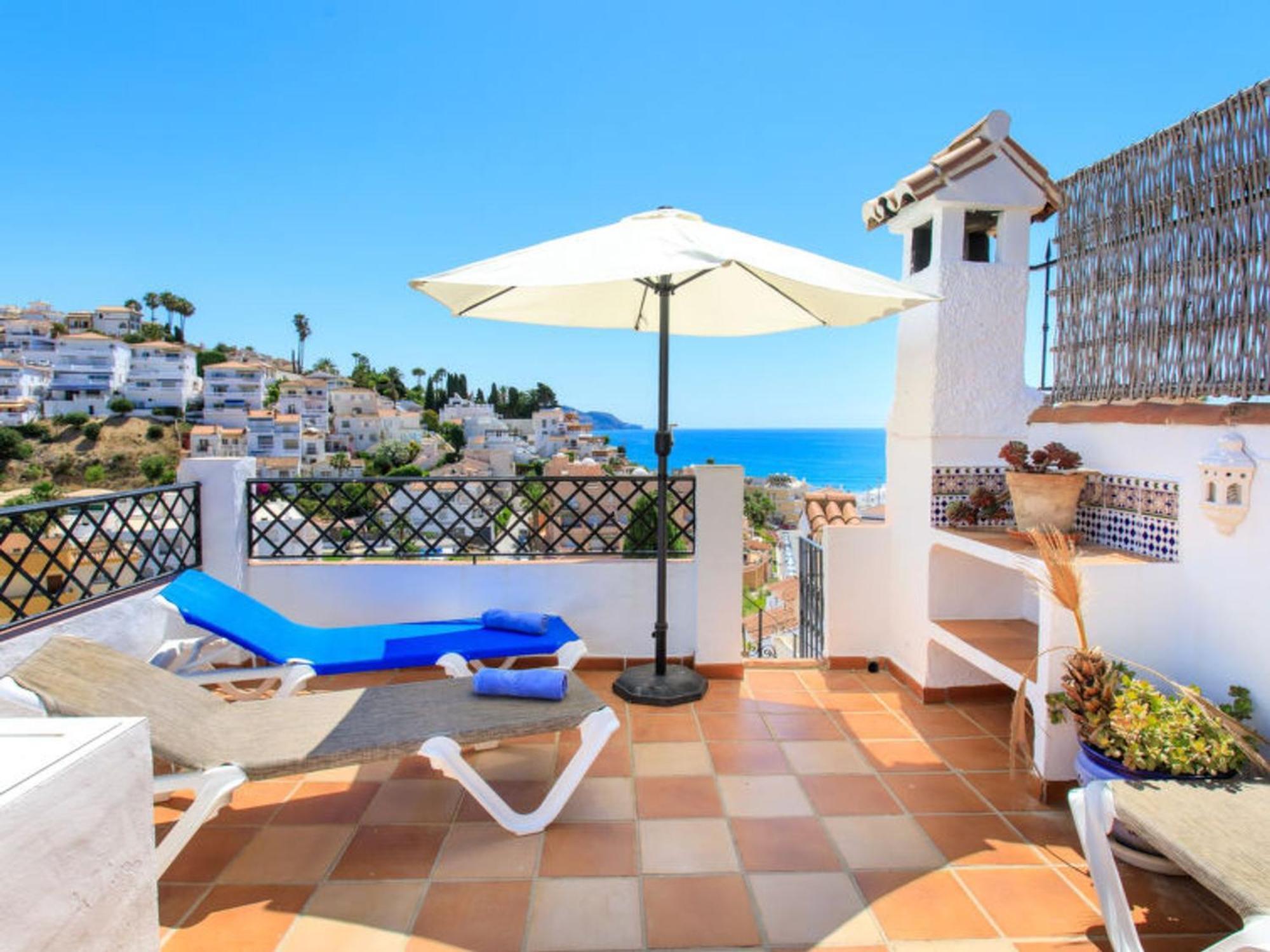 Сasa de vacaciones Global Amanda - By Global Holidays 7146 *