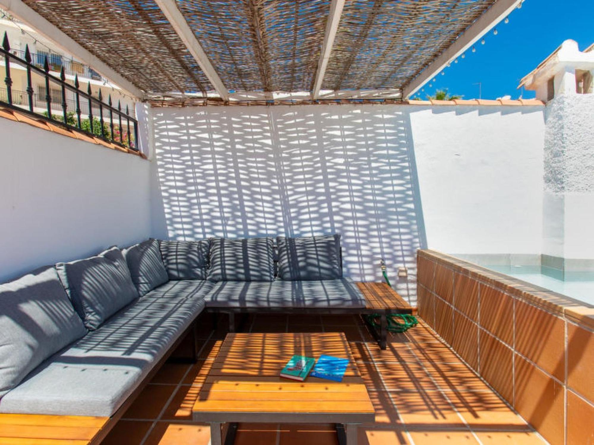 Global Amanda - By Global Holidays 7146 Сasa de vacaciones *