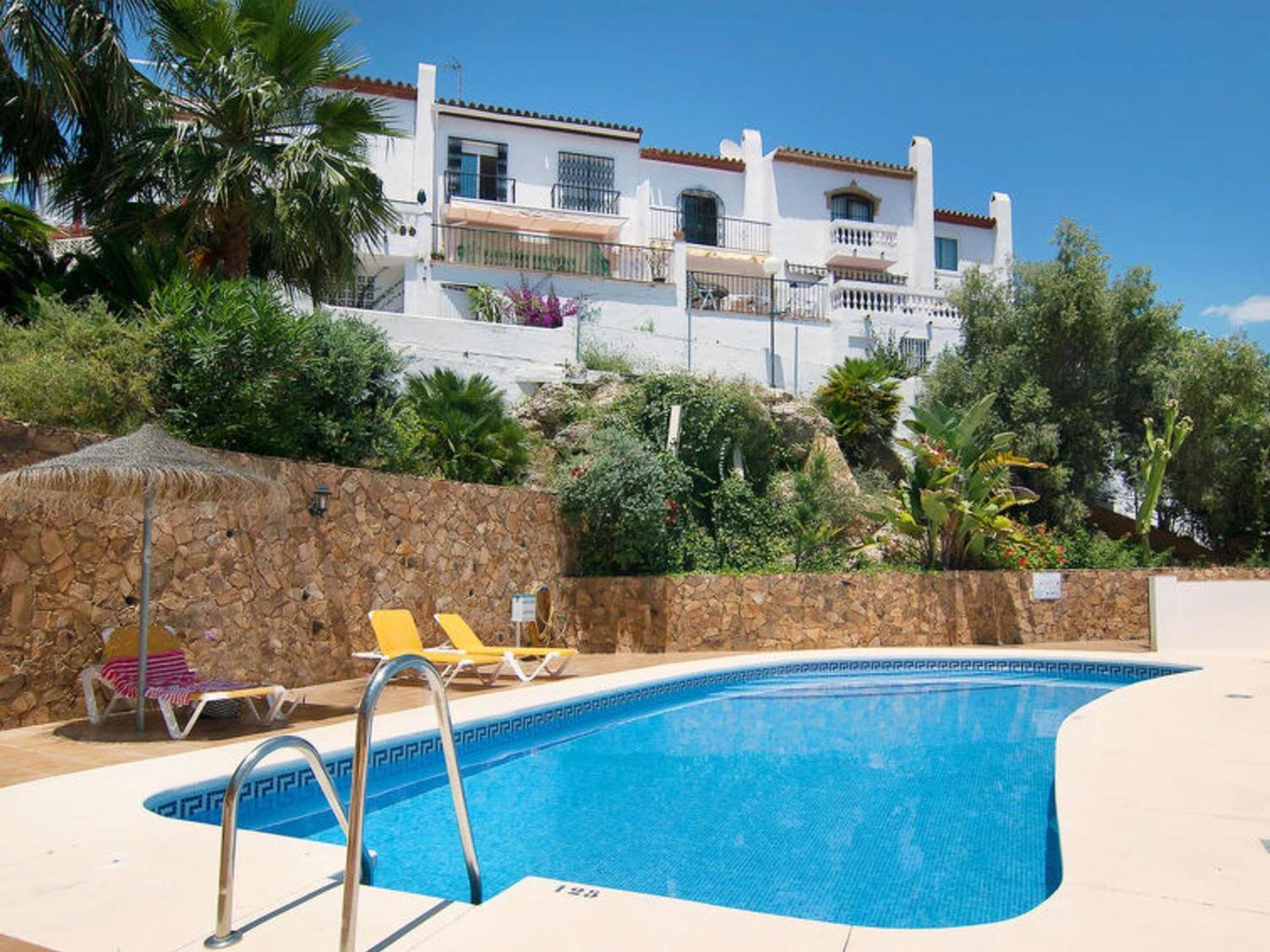 Сasa de vacaciones Global Amanda - By Global Holidays 7146 Nerja