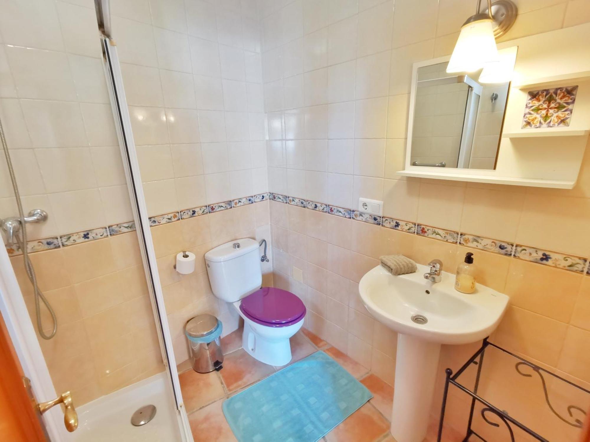 Holiday home Casa Familia Carabeo