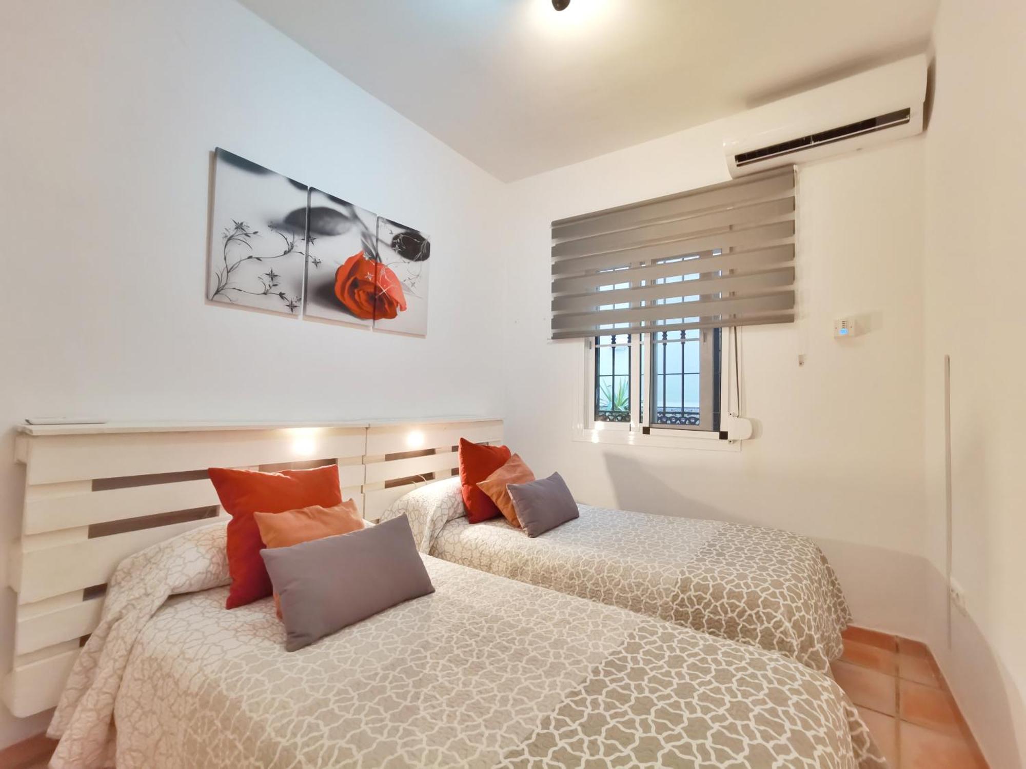 Casa Familia Carabeo Holiday home *