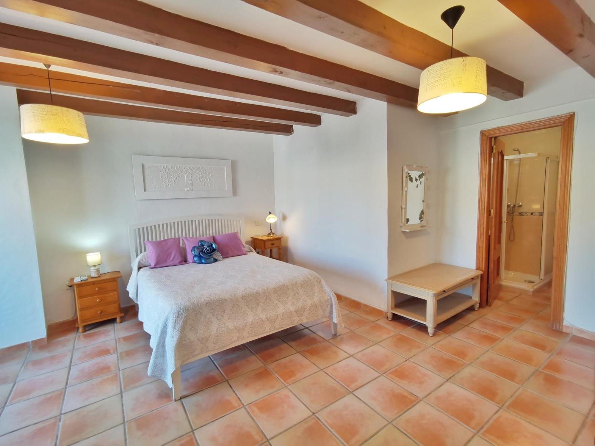 Holiday home Casa Familia Carabeo Nerja