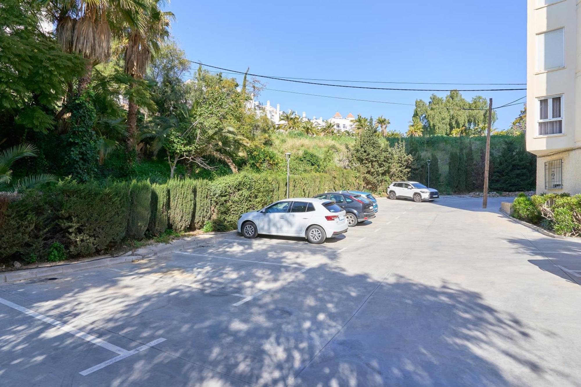 Bright And Spacious 2 Bed Apartamento *