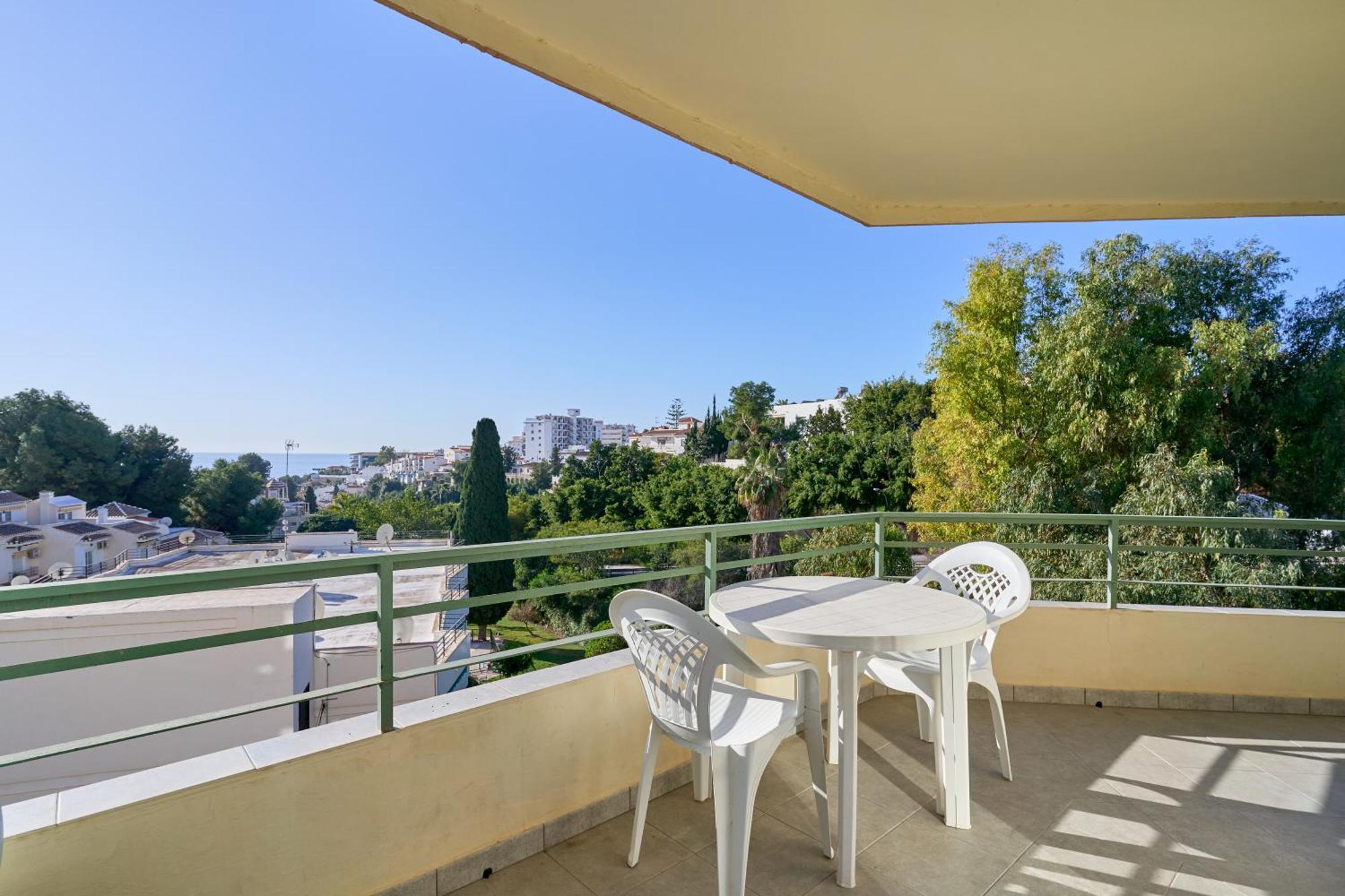 Apartamento Bright And Spacious 2 Bed *