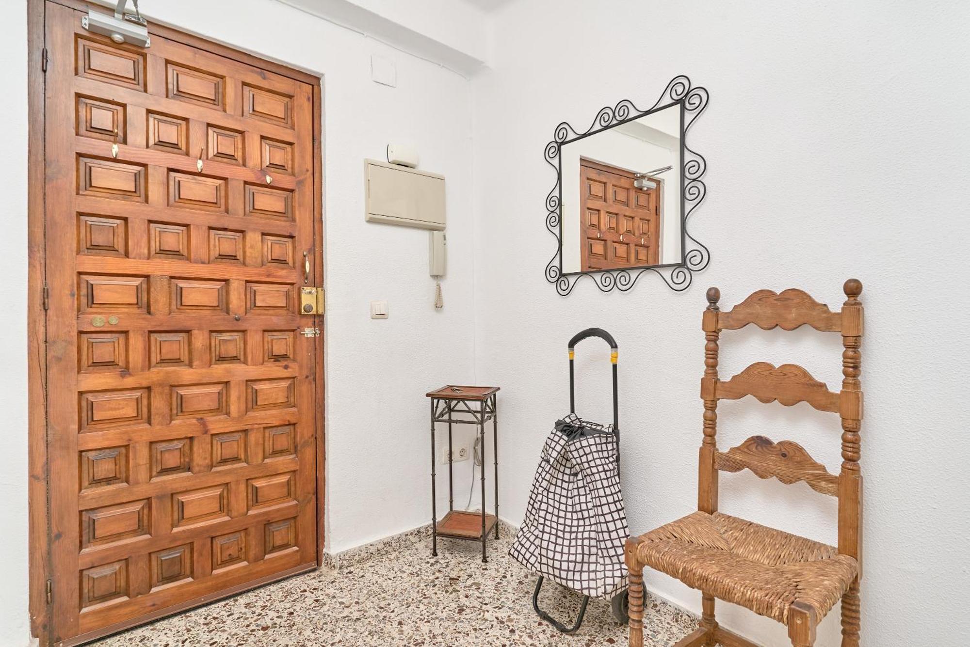Bright And Spacious 2 Bed Apartamento *