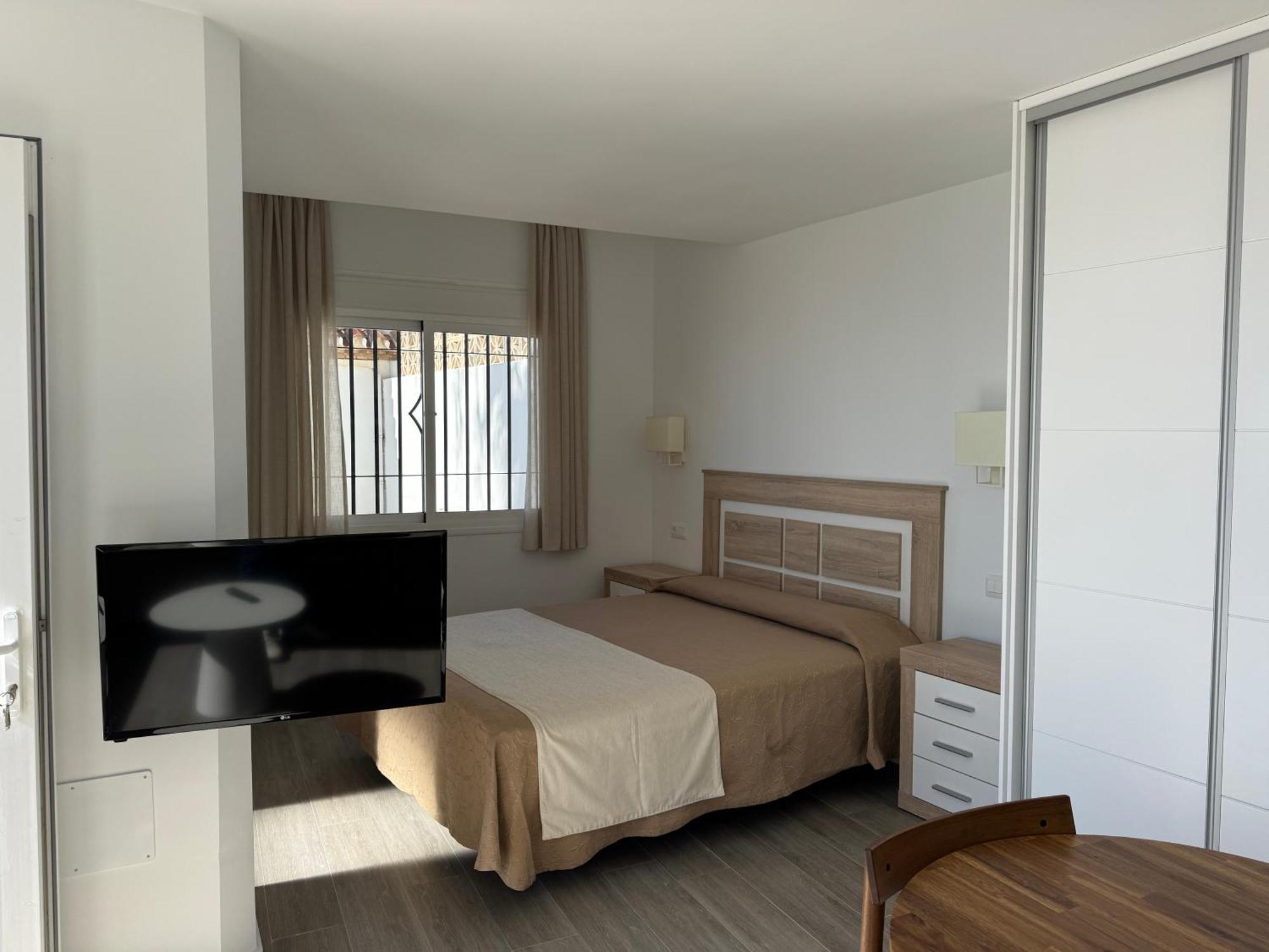 Perla Marina Apartamento
