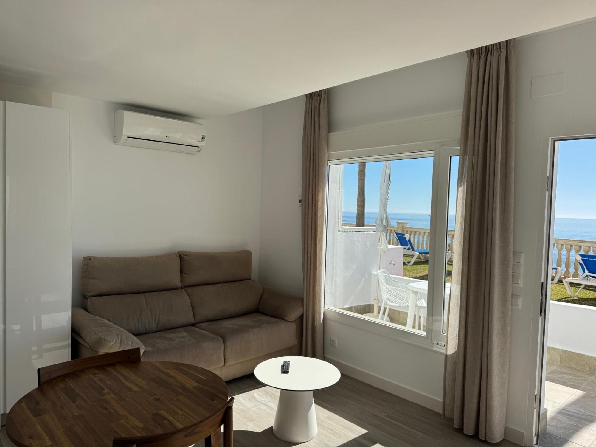 Apartamento Perla Marina