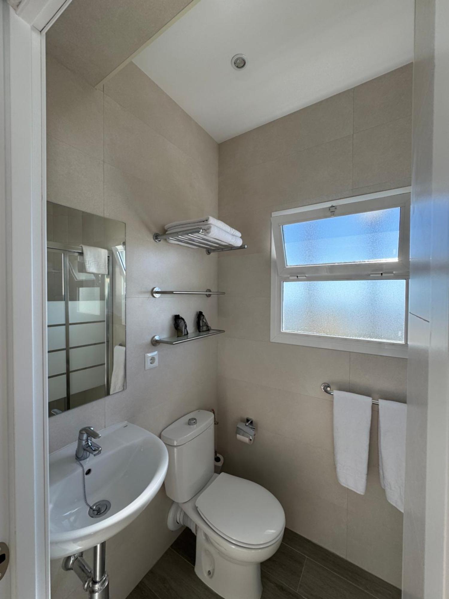 Perla Marina Apartamento *