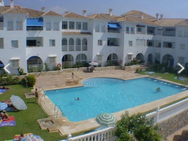 Apartamento Fuentes De *