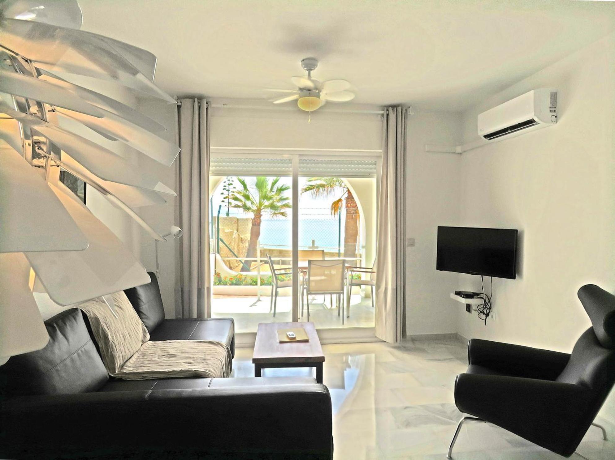 Fuentes De Apartamento *