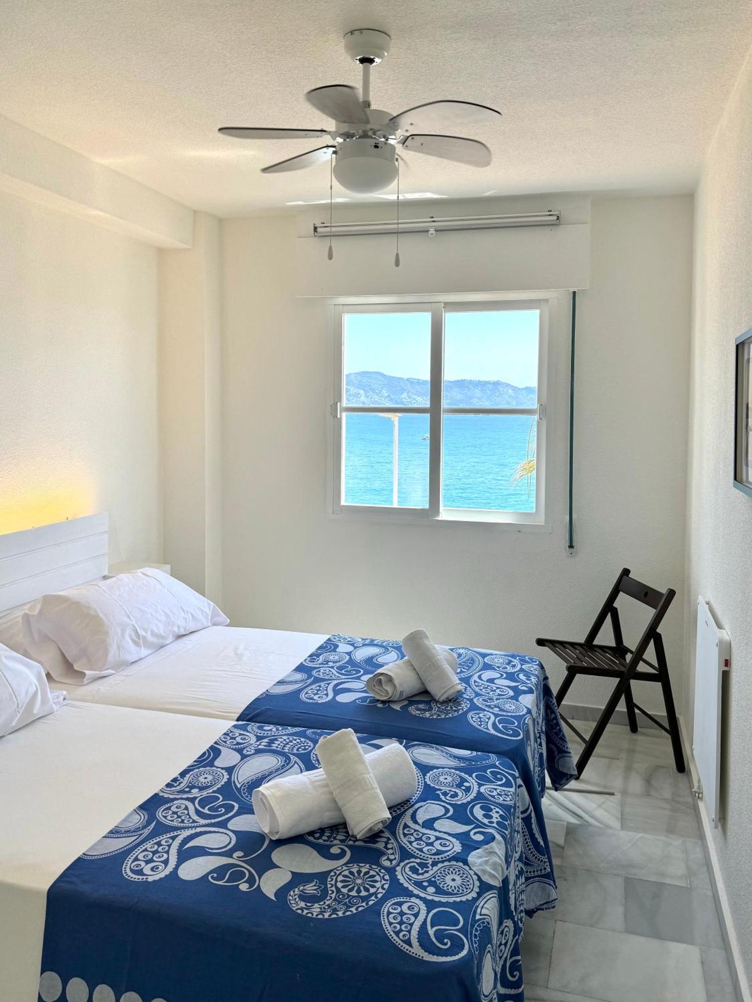 Fuentes De Apartamento Nerja