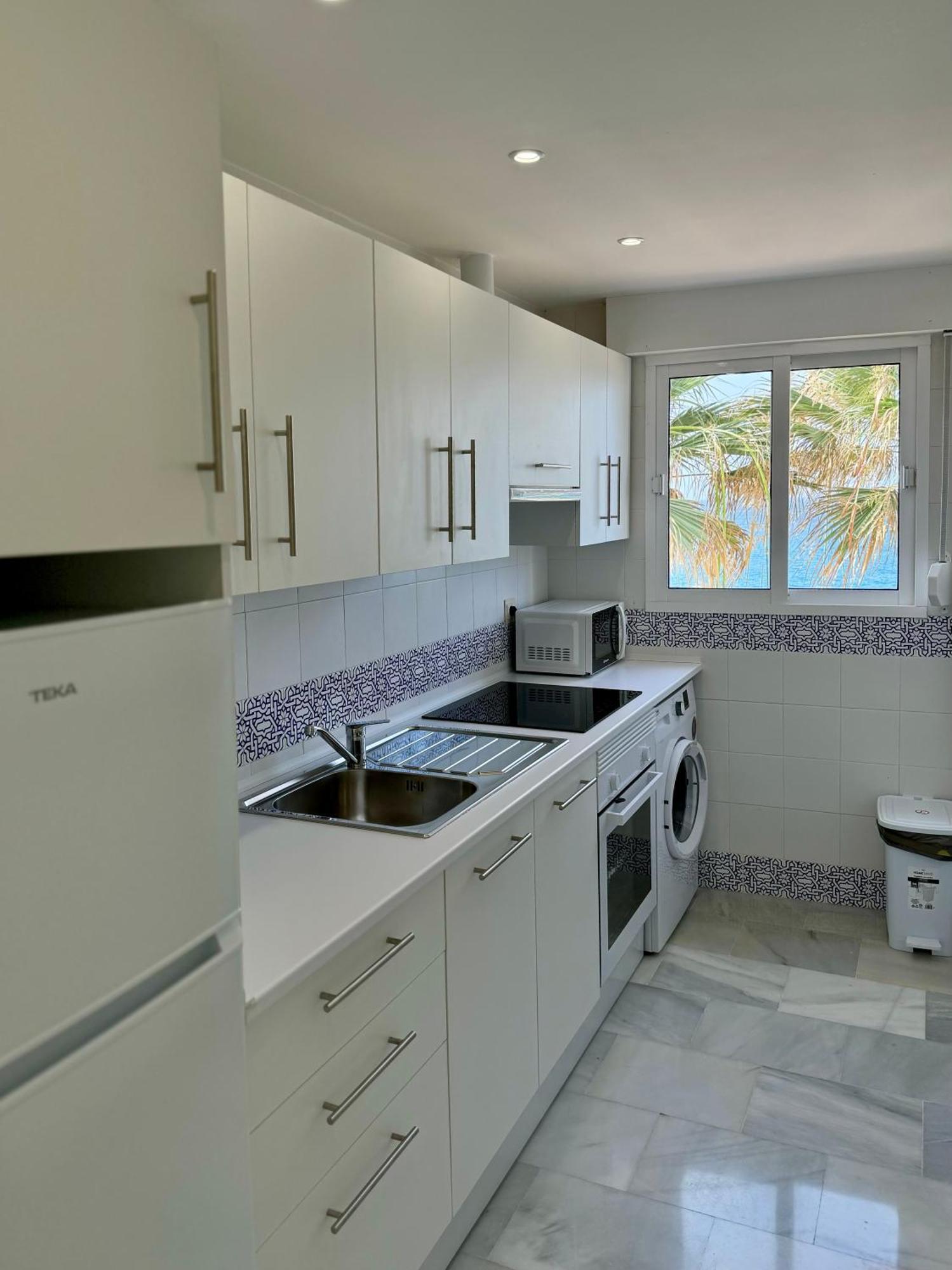 Apartamento Fuentes De Nerja