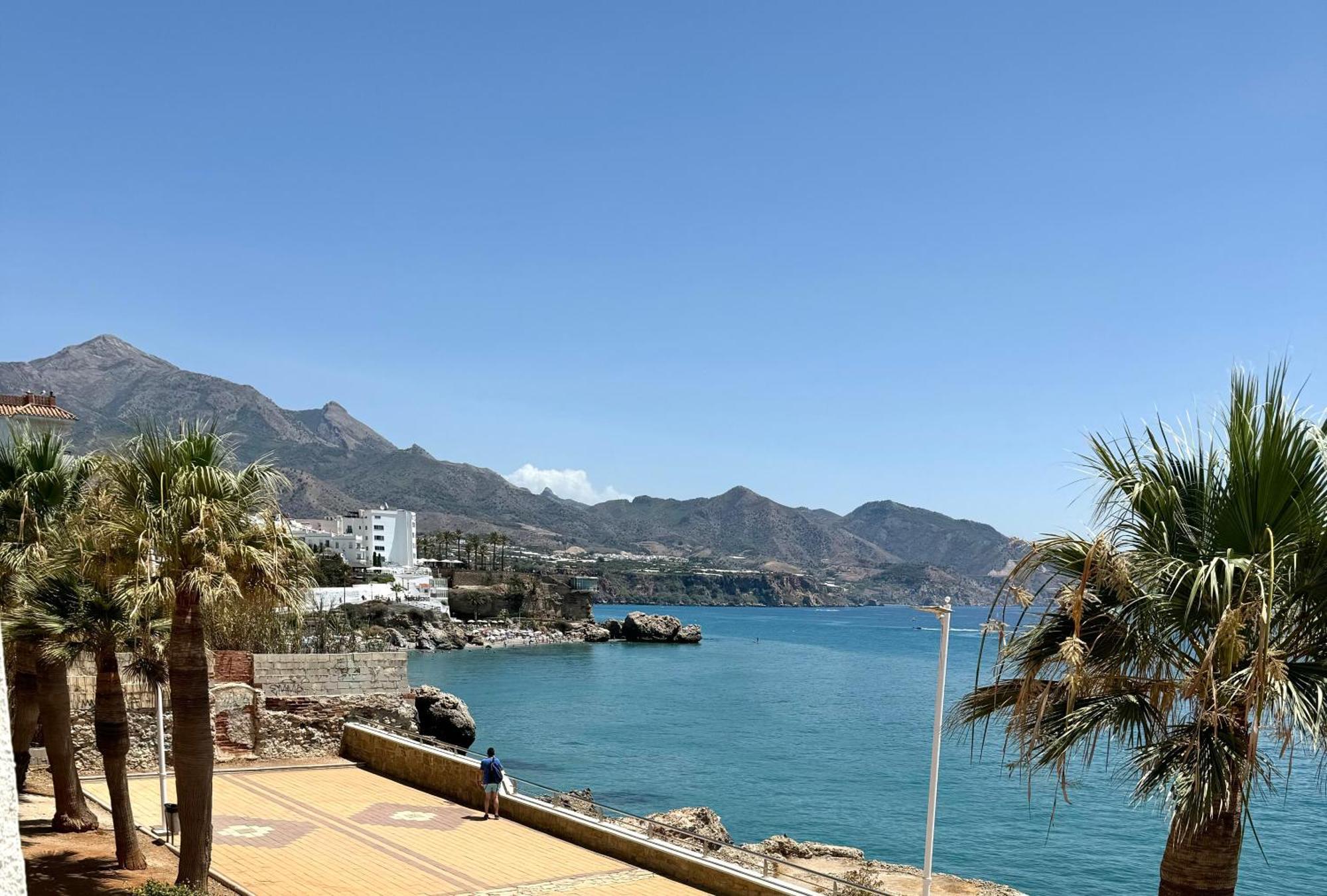 Fuentes De Nerja