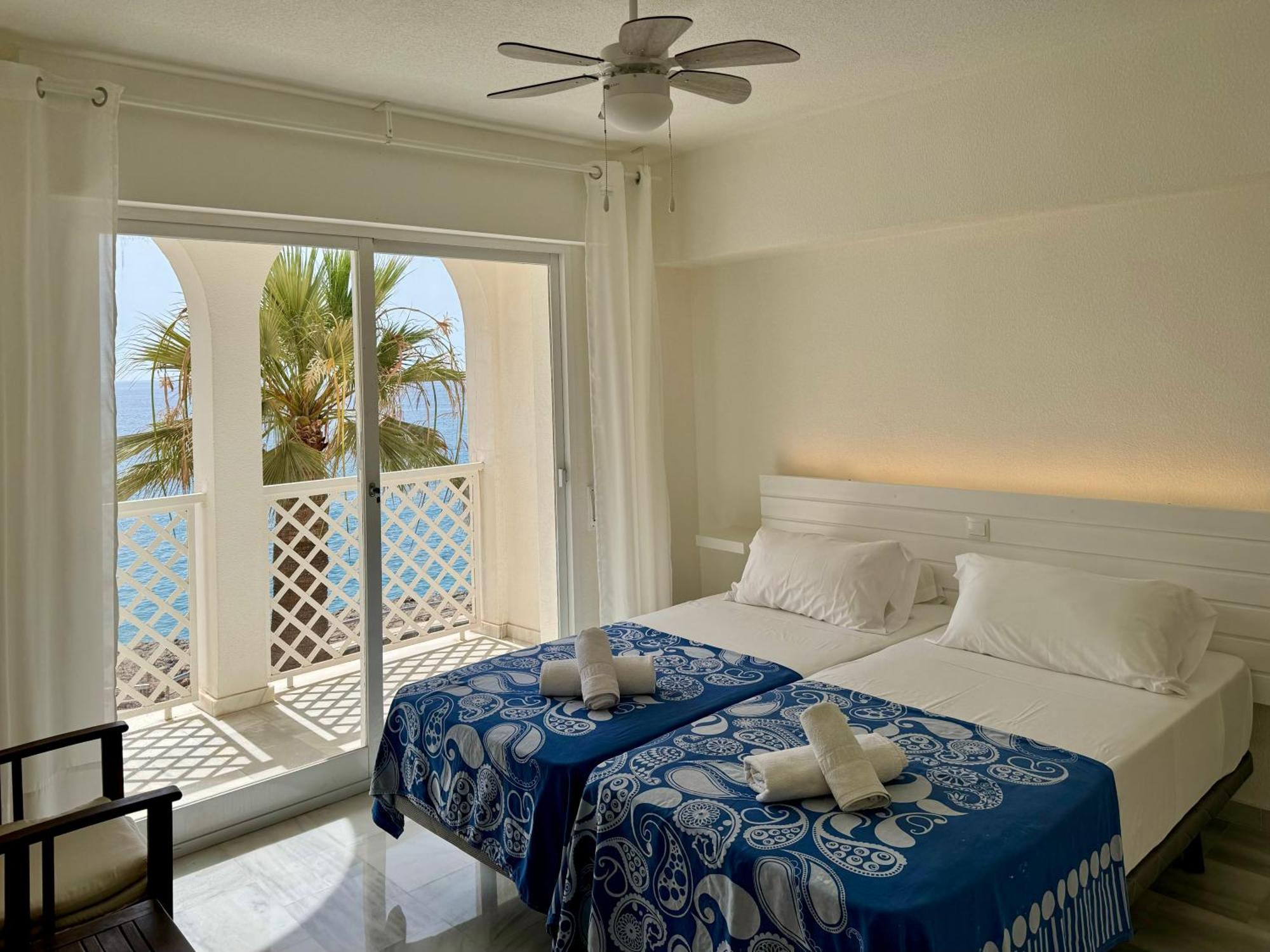 Fuentes De Apartamento Nerja