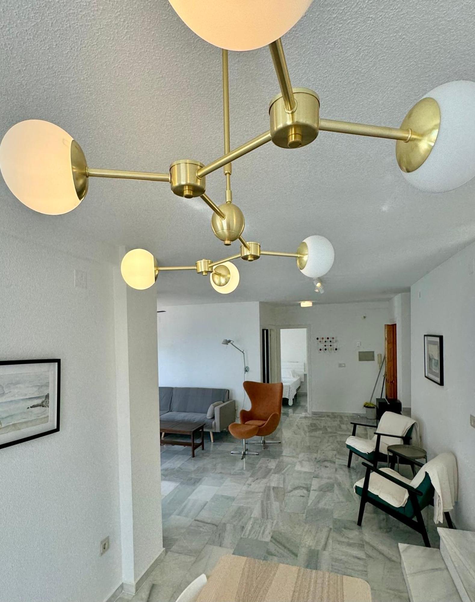 Apartamento Fuentes De Nerja