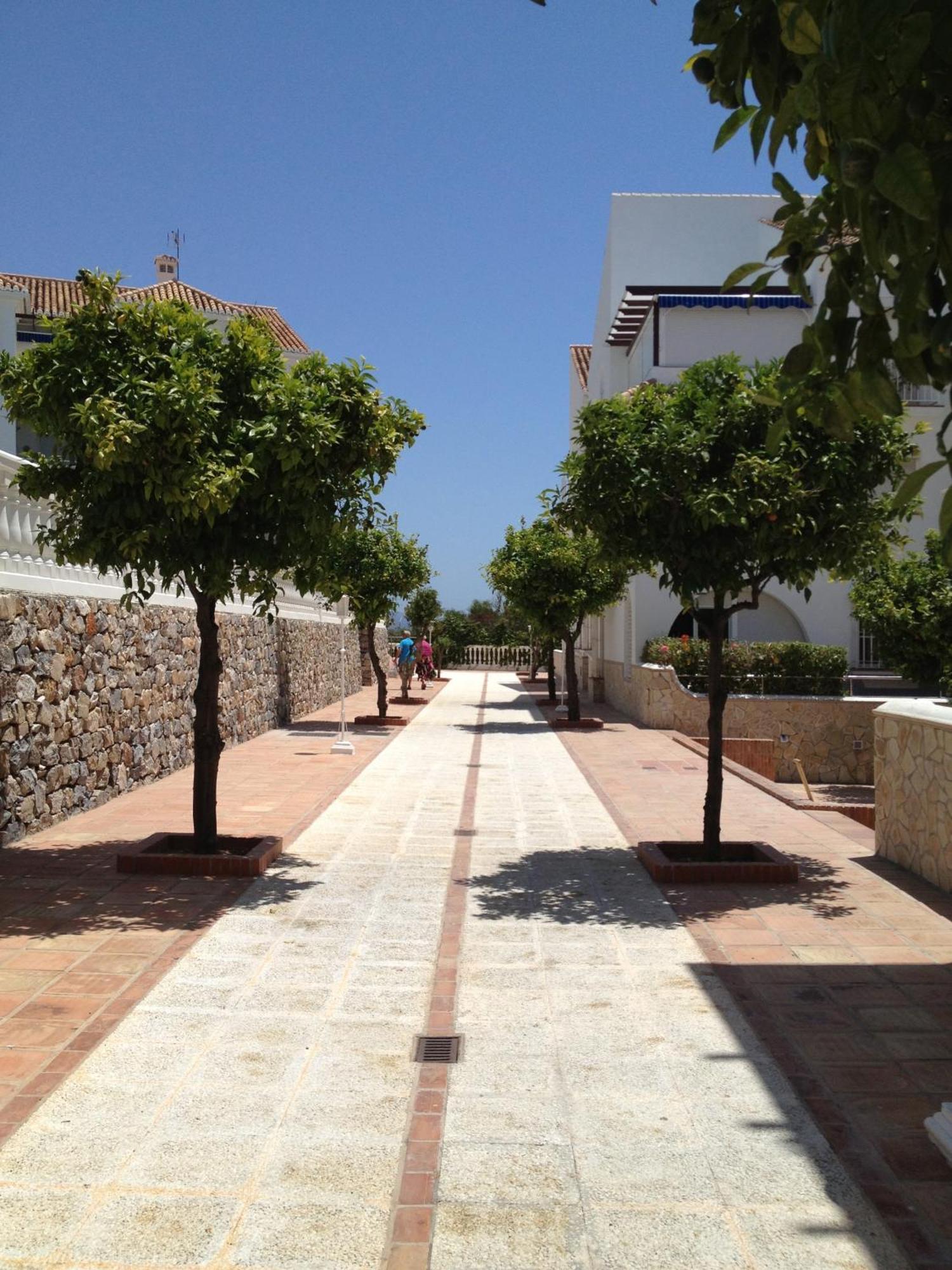 Fuentes De Apartamento