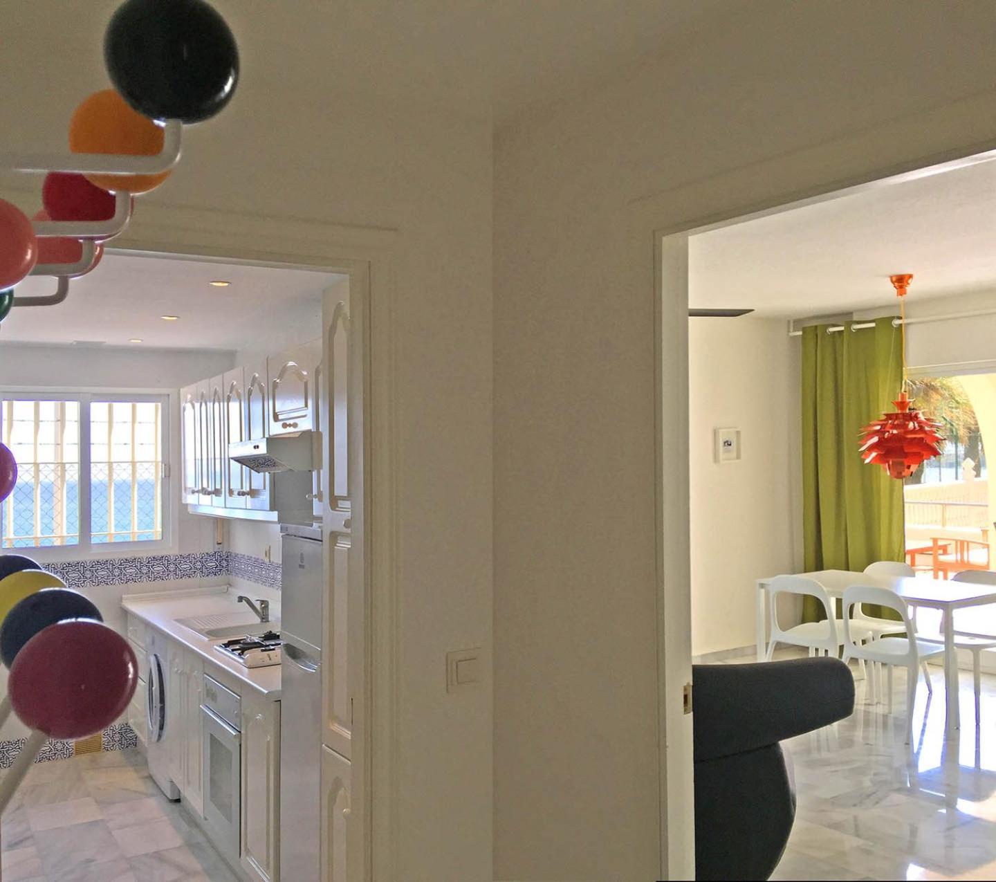Fuentes De Apartamento *