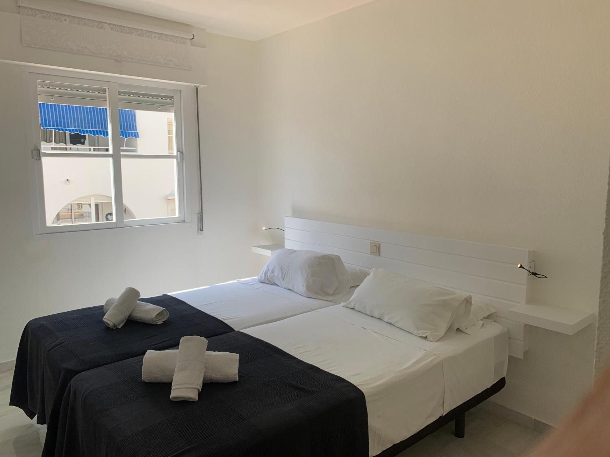 Apartamento Fuentes De *