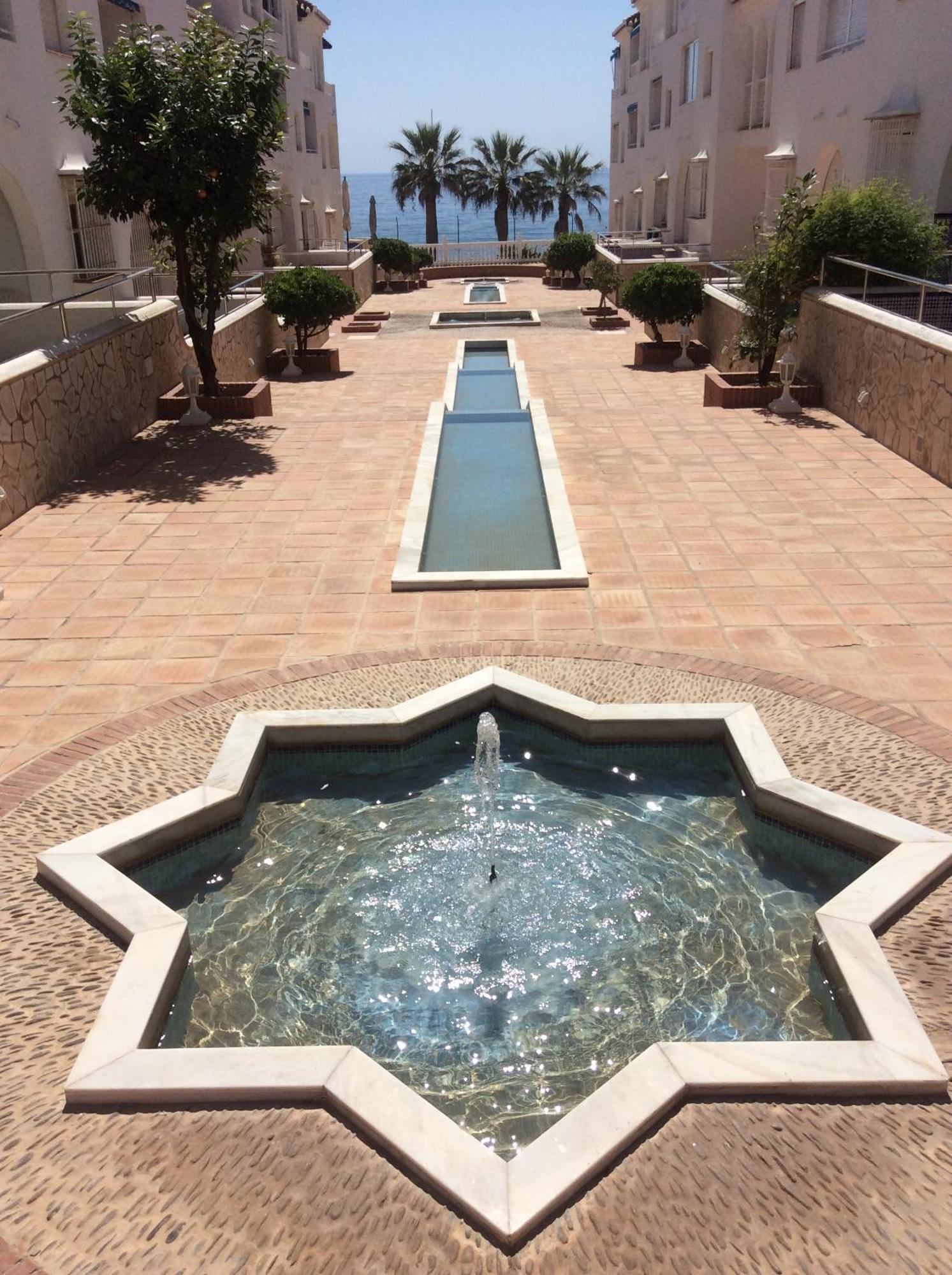 Fuentes De Apartamento Nerja