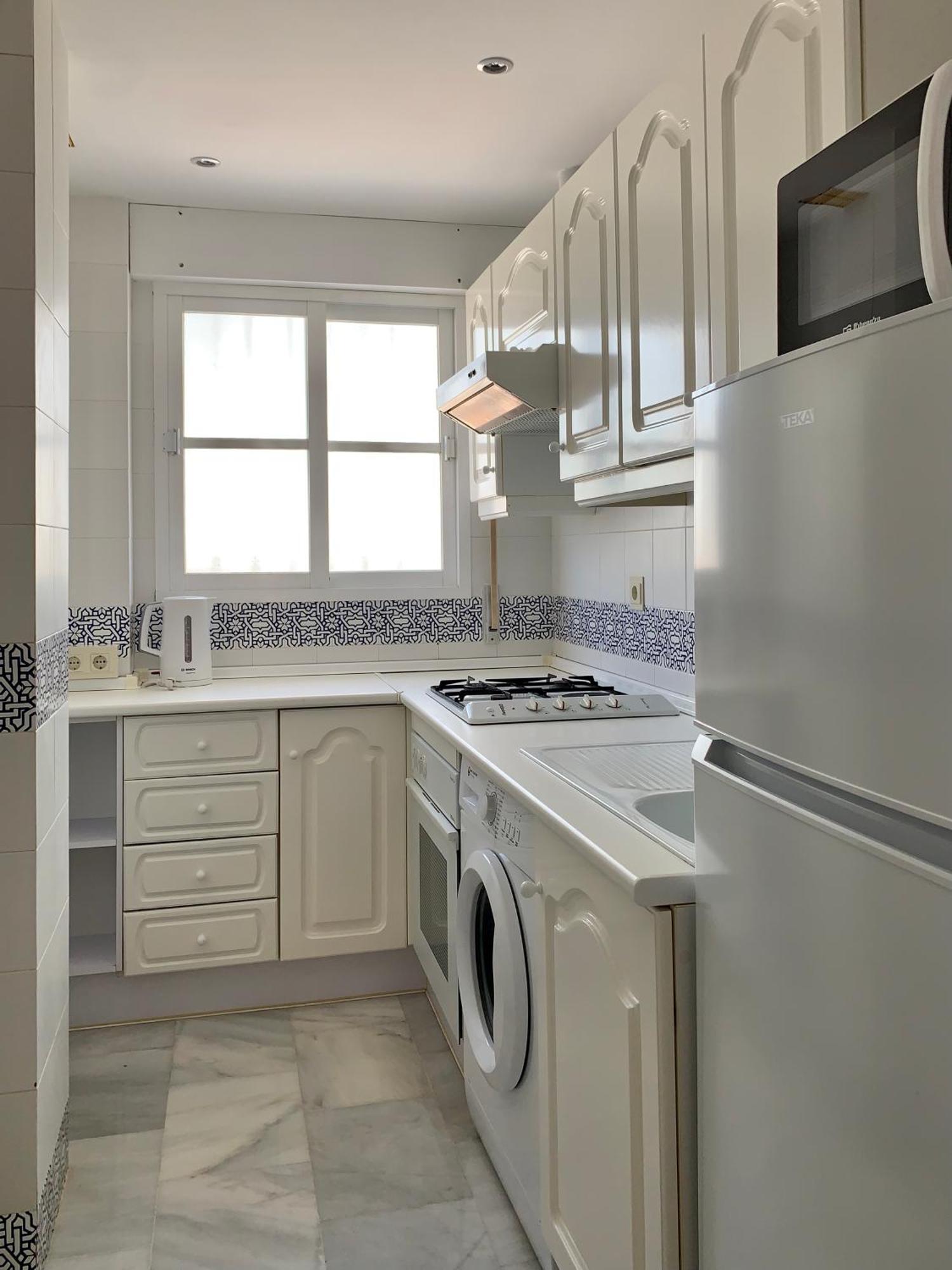 Fuentes De Apartamento *