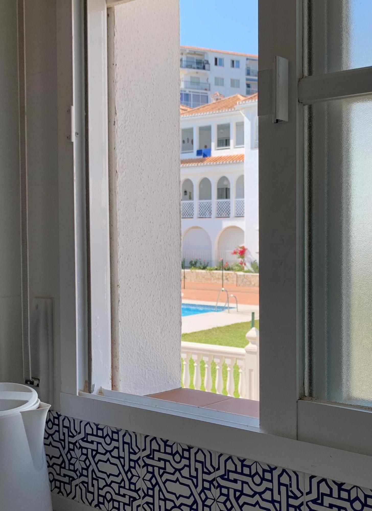 Apartamento Fuentes De
