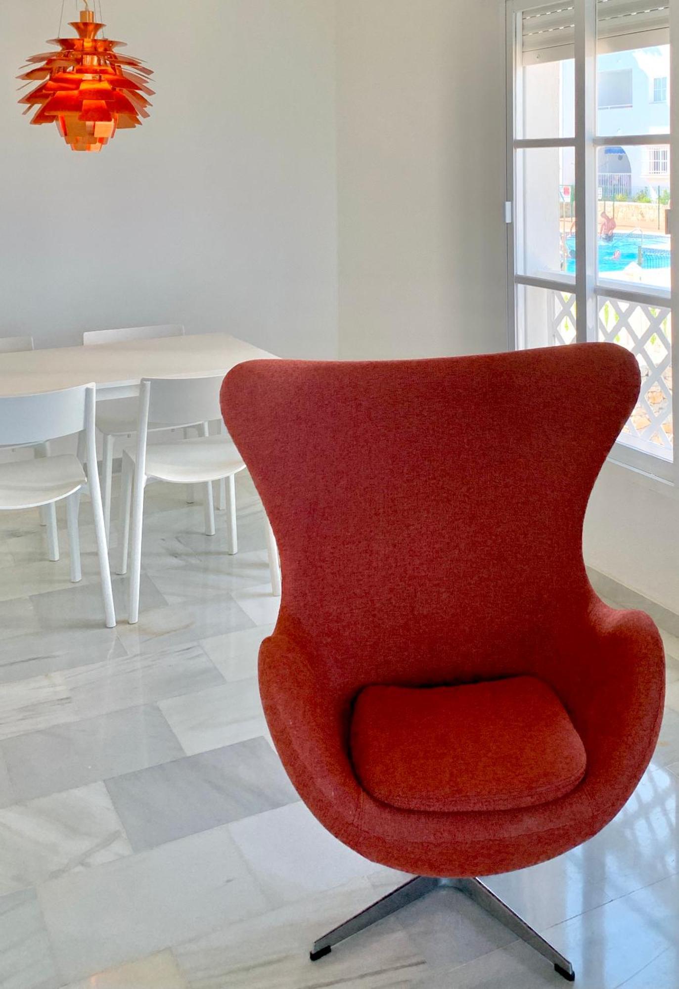 Apartamento Fuentes De *