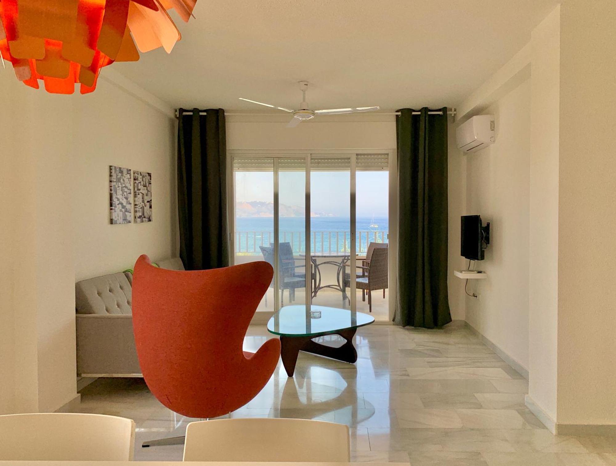 Fuentes De Apartamento Nerja