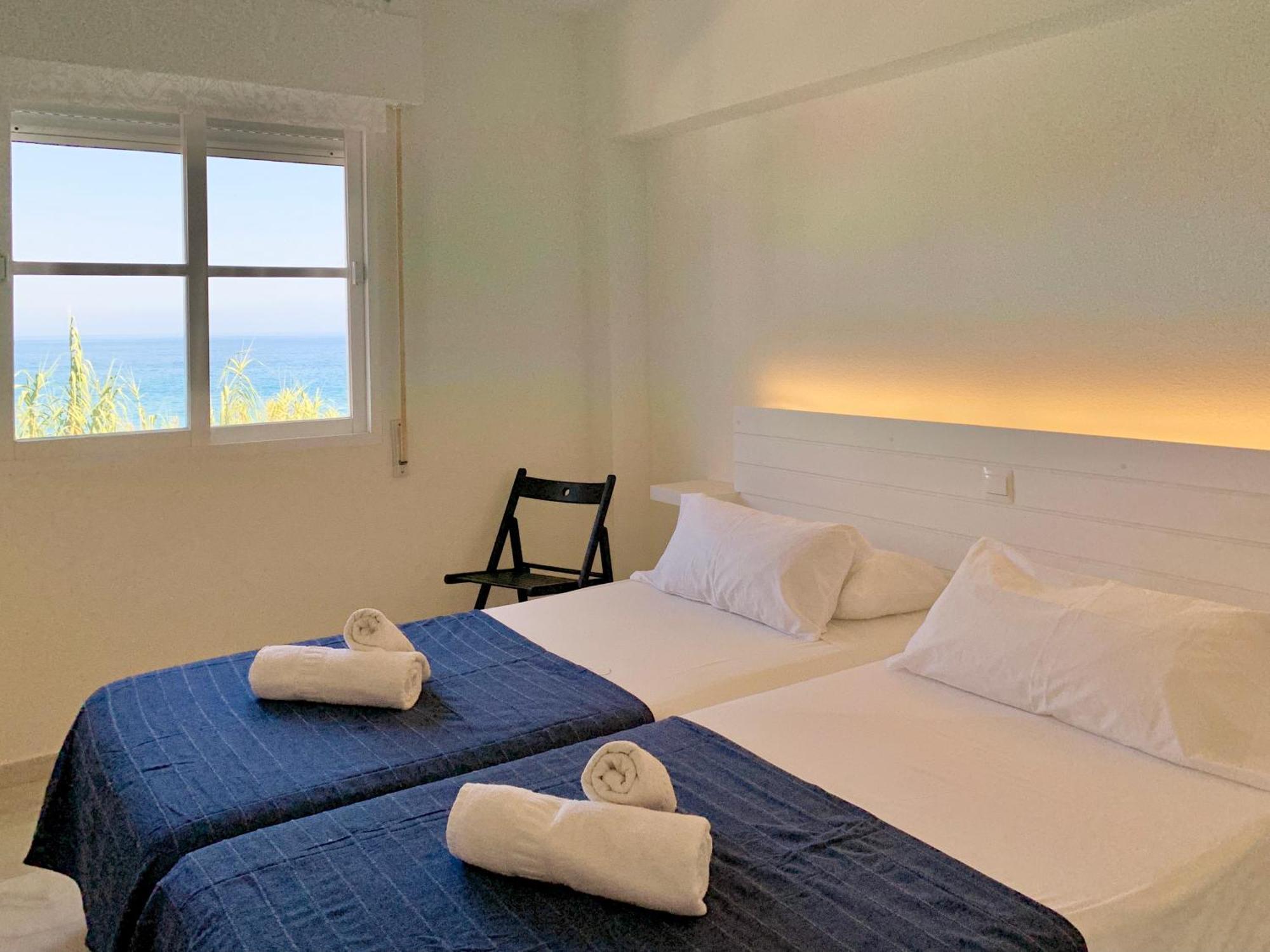 Apartamento Fuentes De Nerja