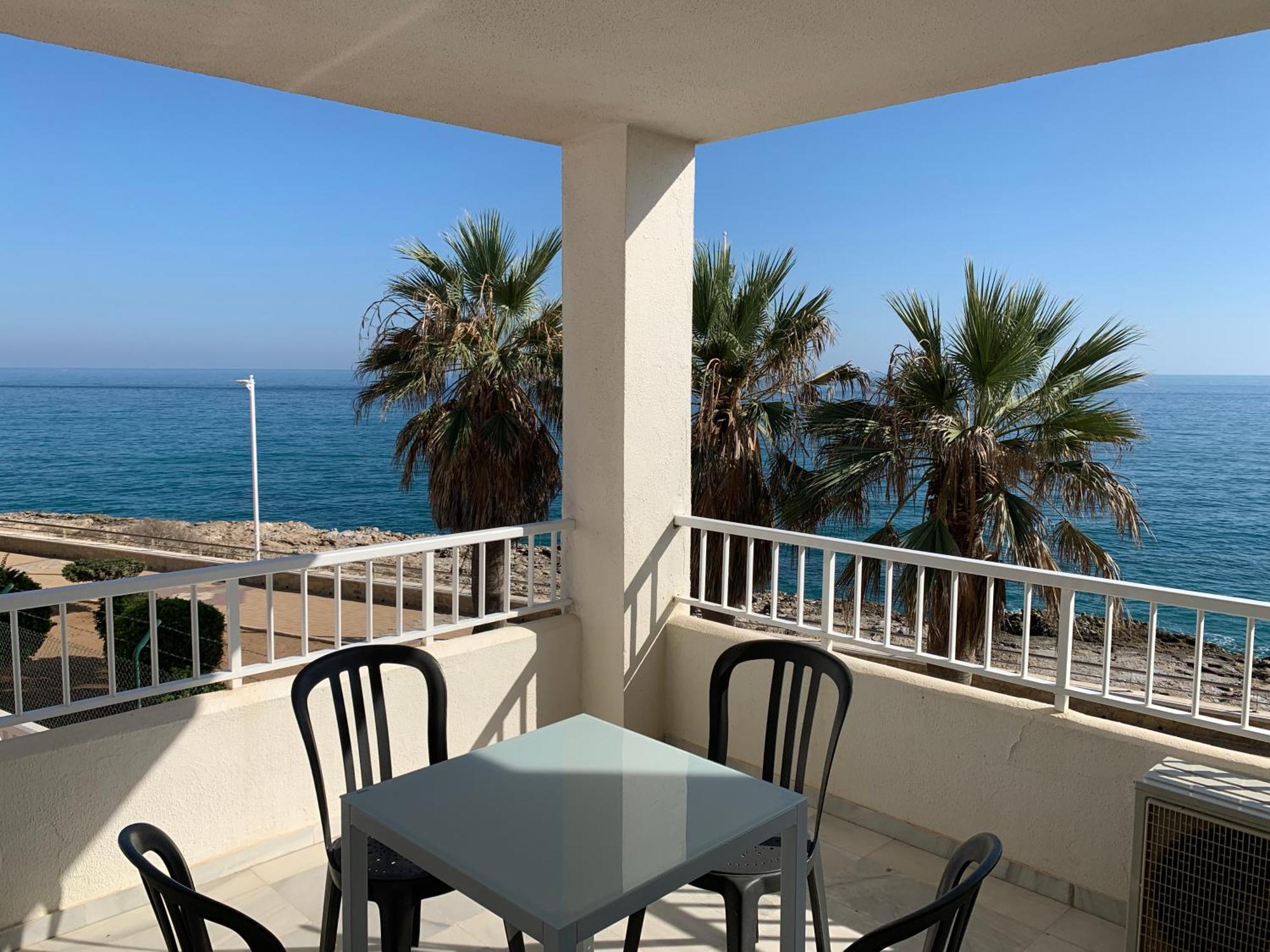 Apartamento Fuentes De *