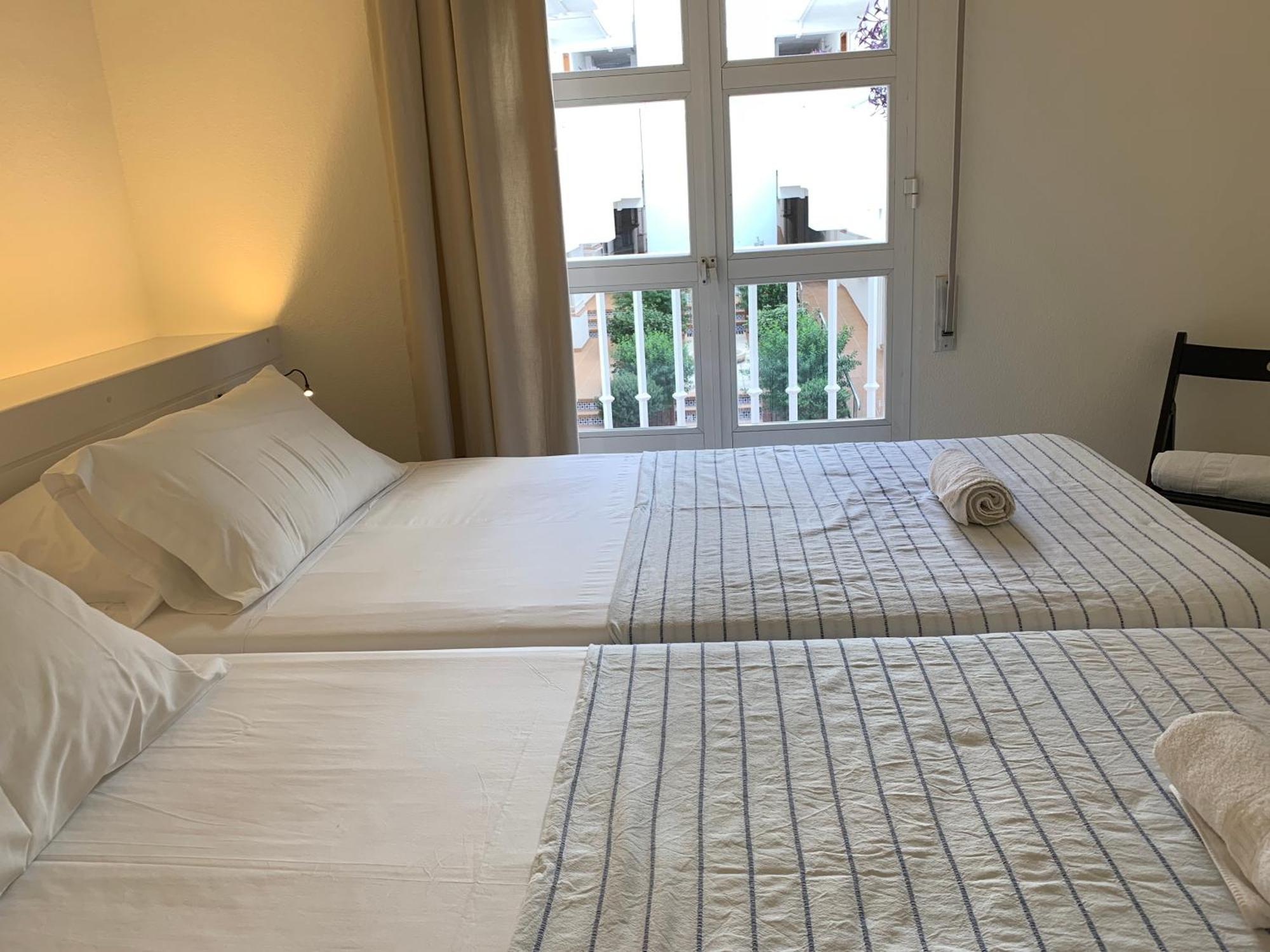 Fuentes De Apartamento Nerja