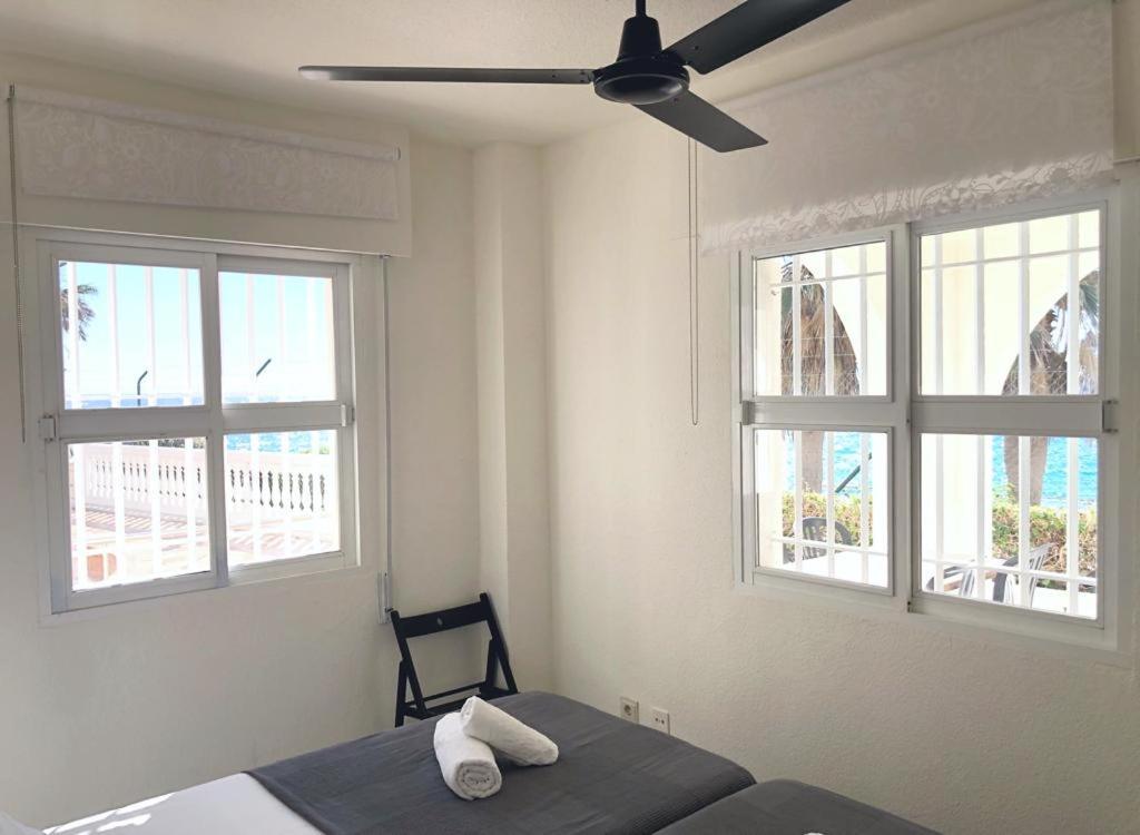 Apartamento Fuentes De Nerja