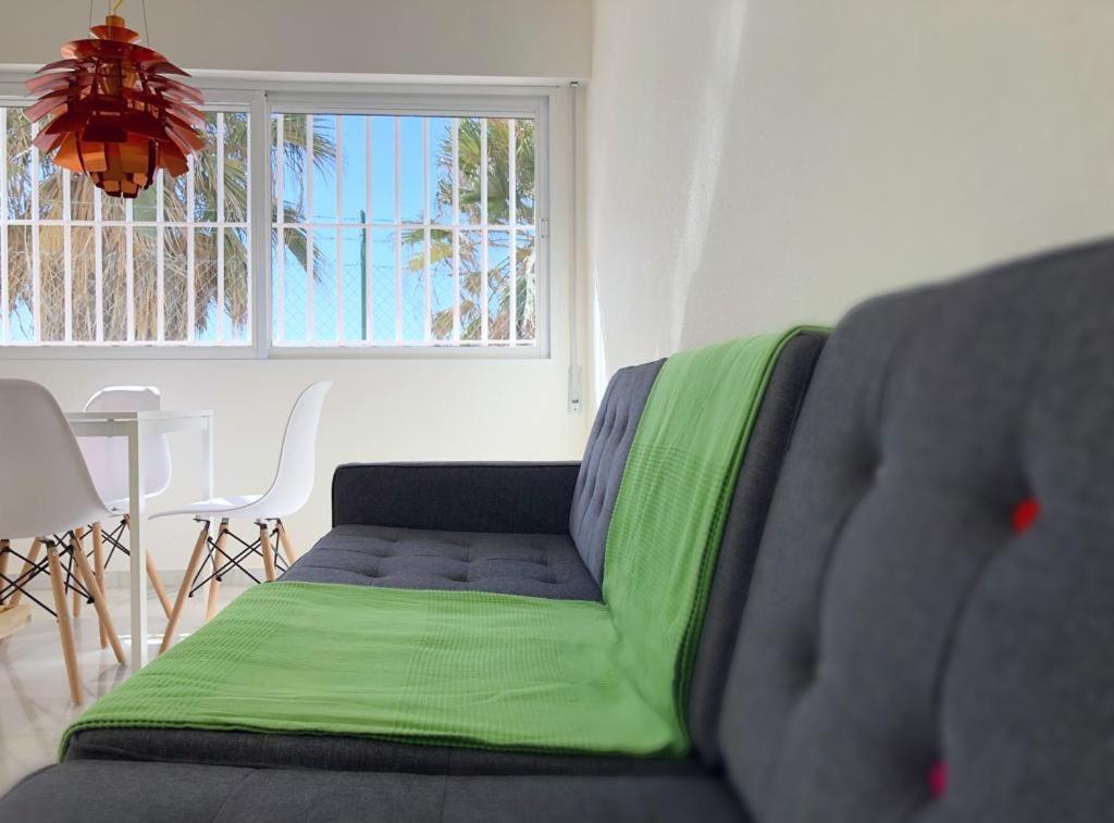 Apartamento Fuentes De *
