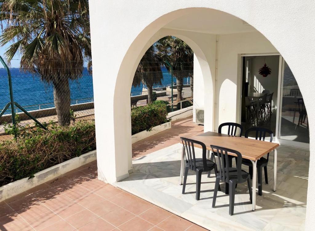 Fuentes De Apartamento