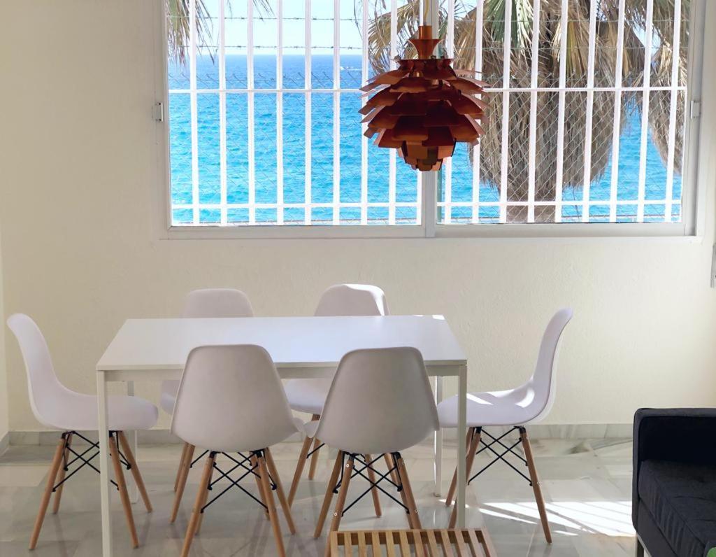 Apartamento Fuentes De