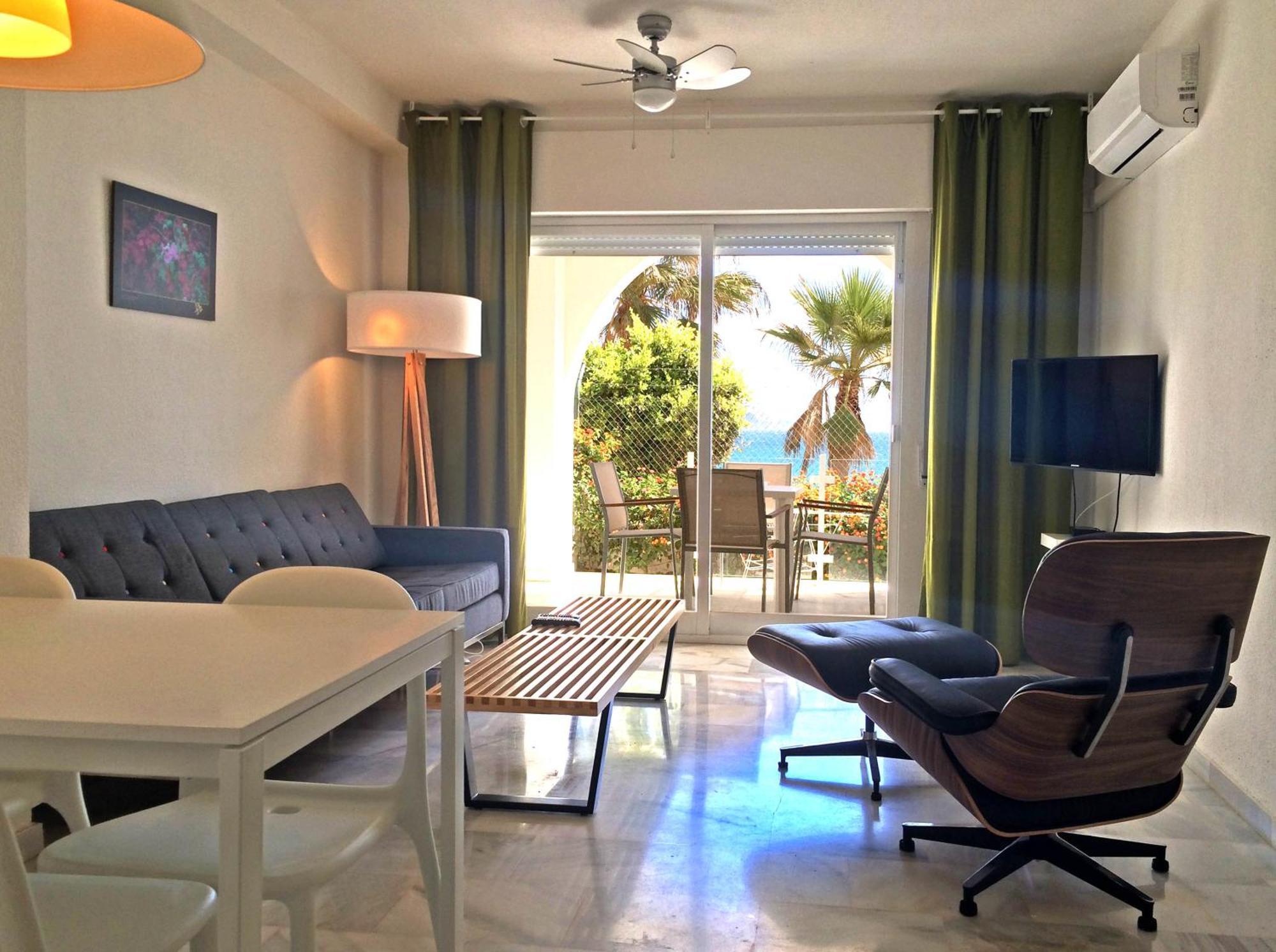 Fuentes De Apartamento