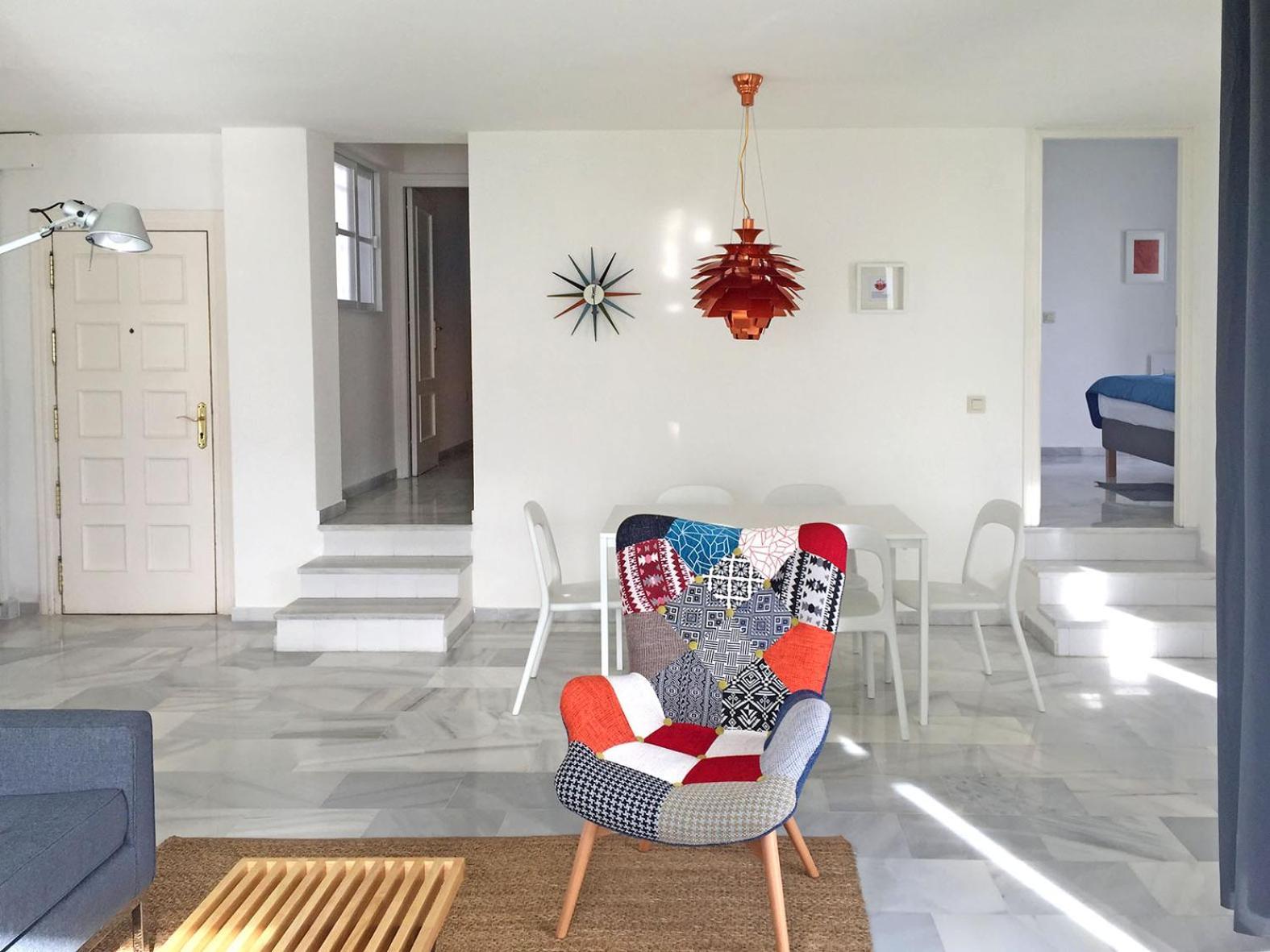 Apartamento Fuentes De Nerja