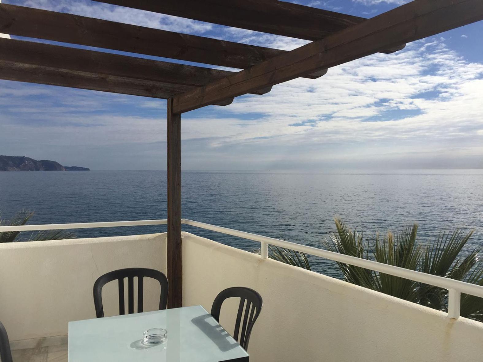 Fuentes De Apartamento Nerja