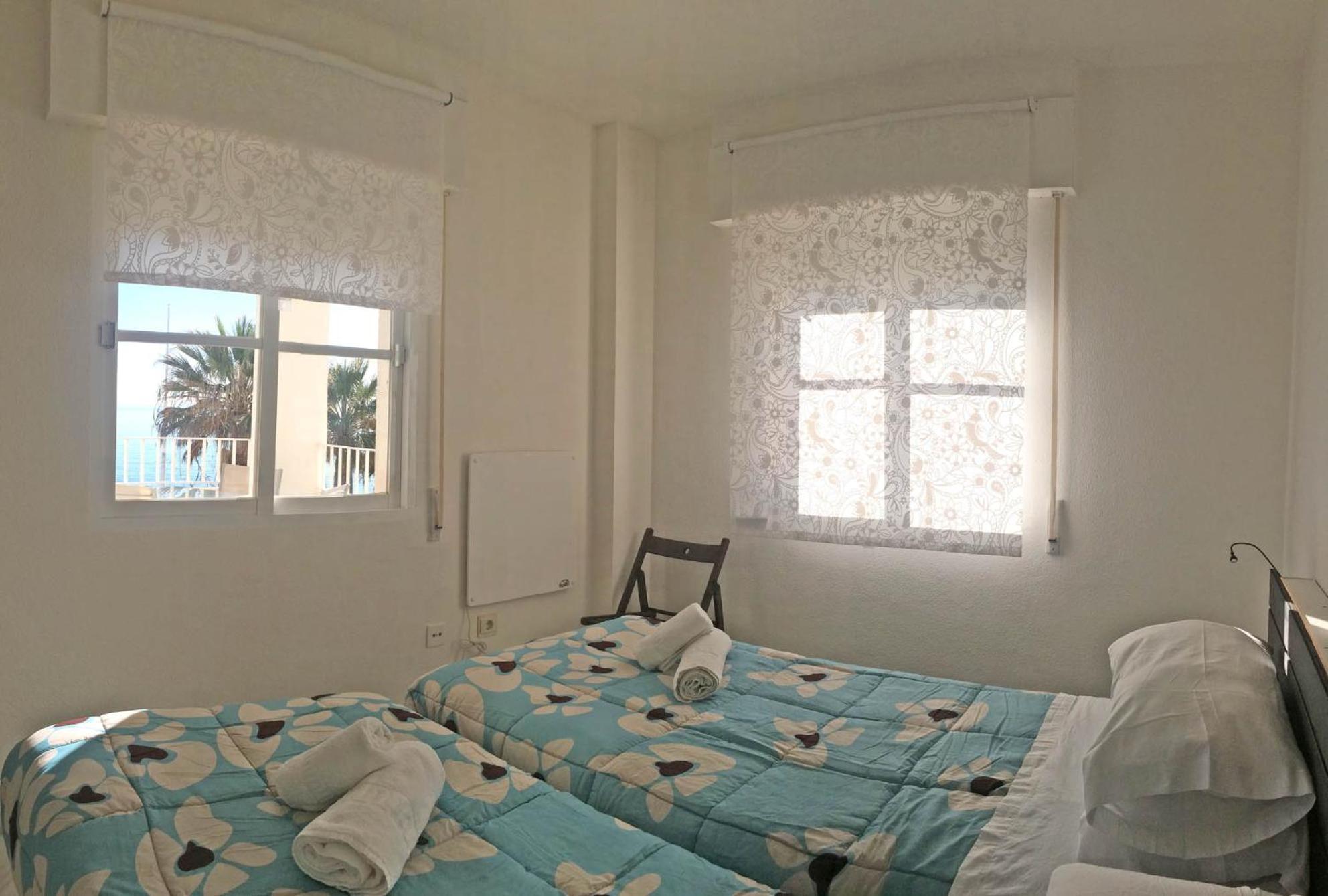 Apartamento Fuentes De