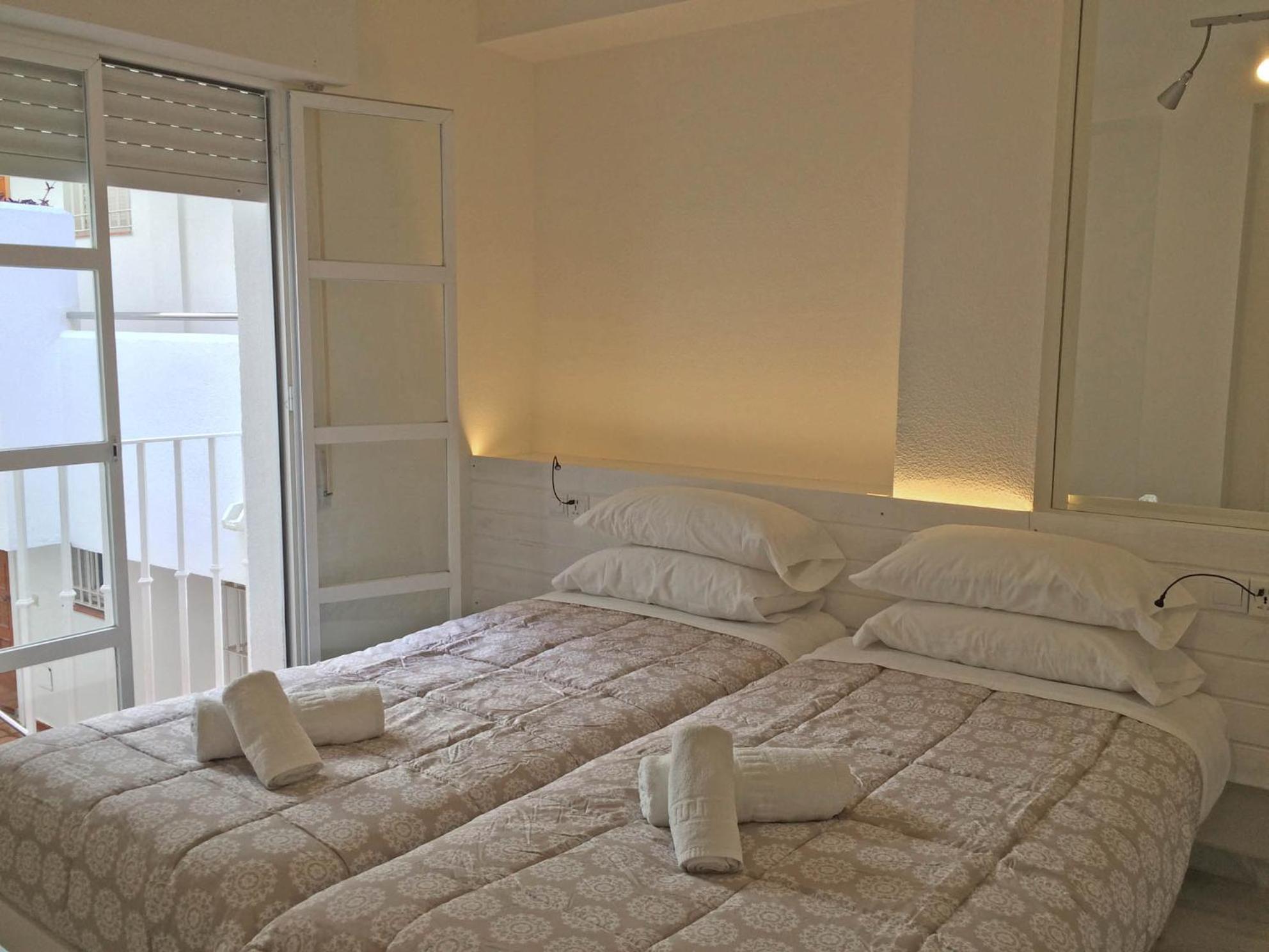Fuentes De Apartamento