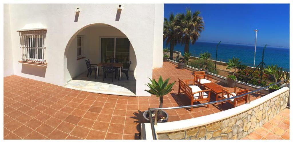 Apartamento Fuentes De