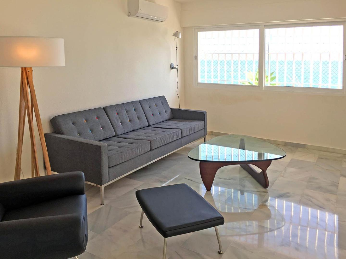 Fuentes De Apartamento *